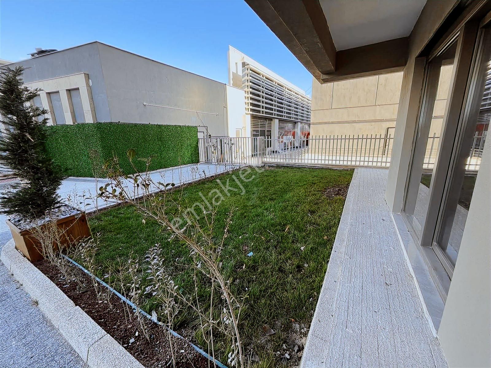 Gazze Caddesi Point Meram'da 2+1 Satılık Daire - Görsel 15