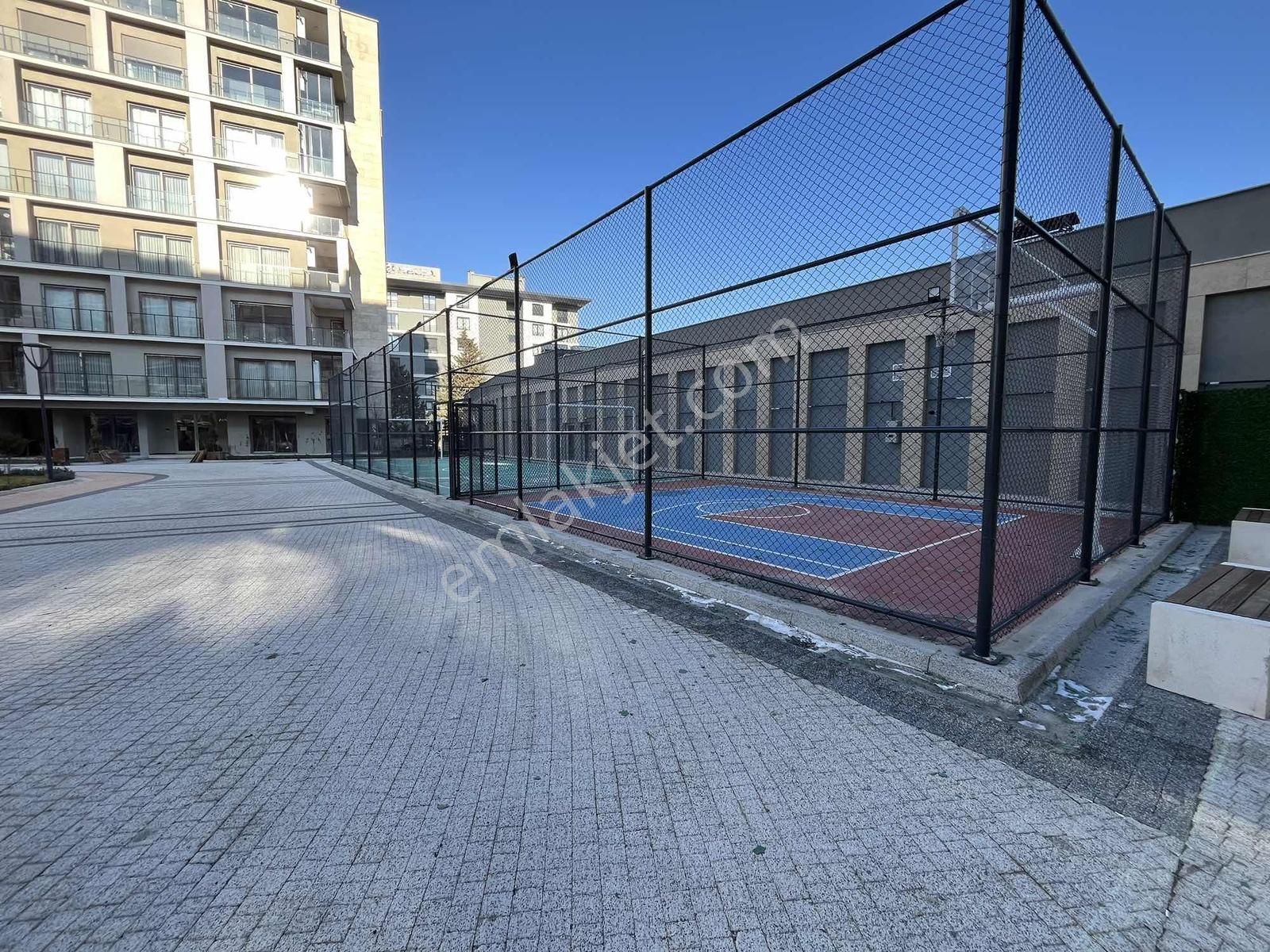 Gazze Caddesi Point Meram'da 2+1 Satılık Daire - Görsel 6