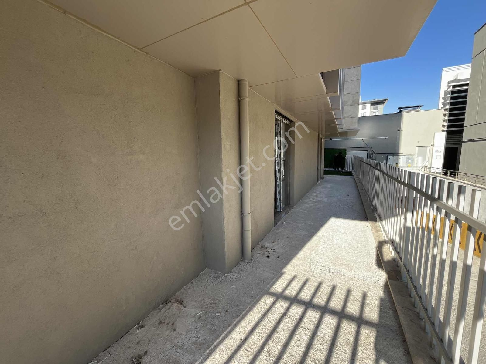 Gazze Caddesi Point Meram'da 2+1 Satılık Daire - Görsel 16