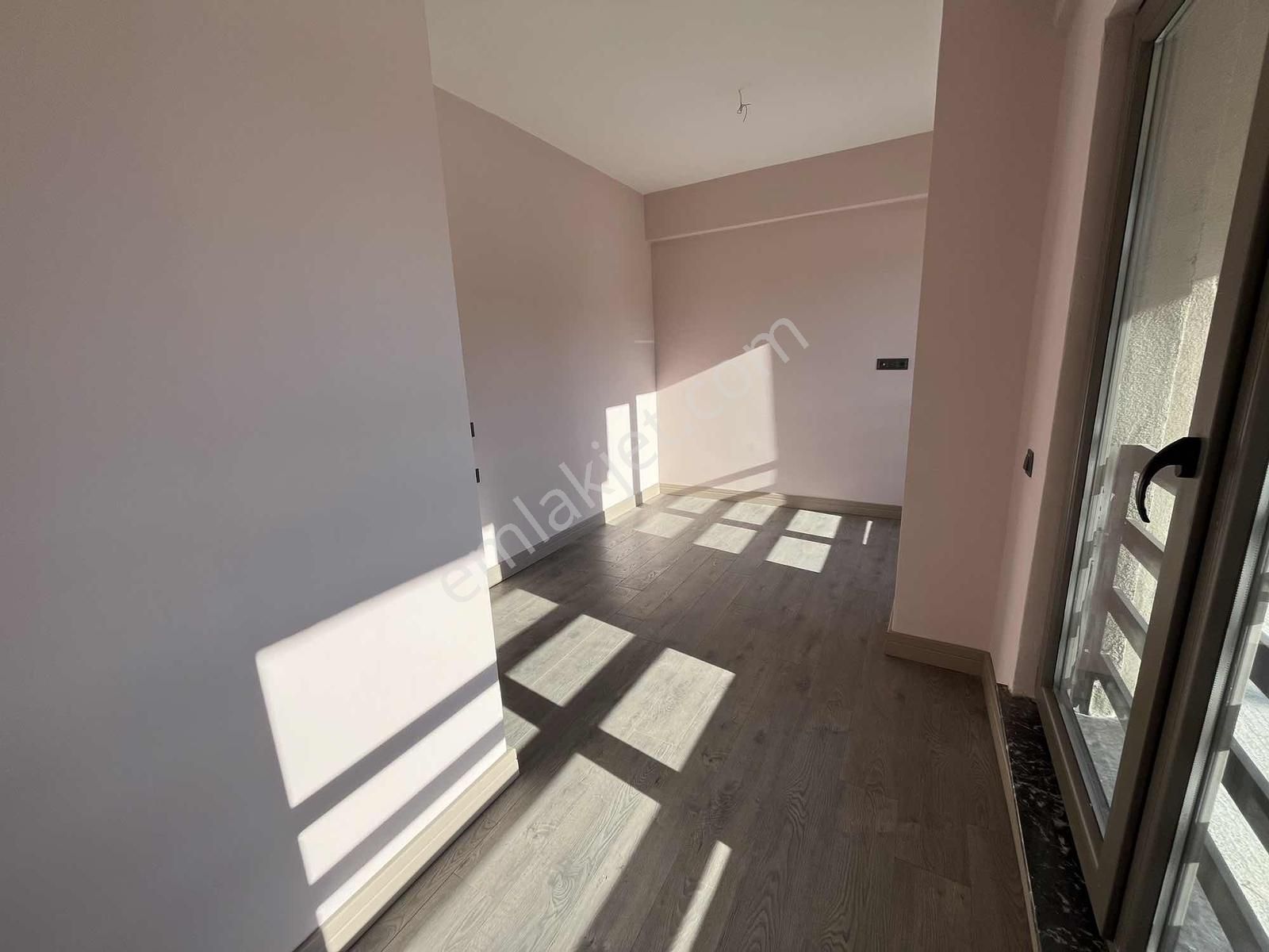 Gazze Caddesi Point Meram'da 2+1 Satılık Daire - Görsel 11