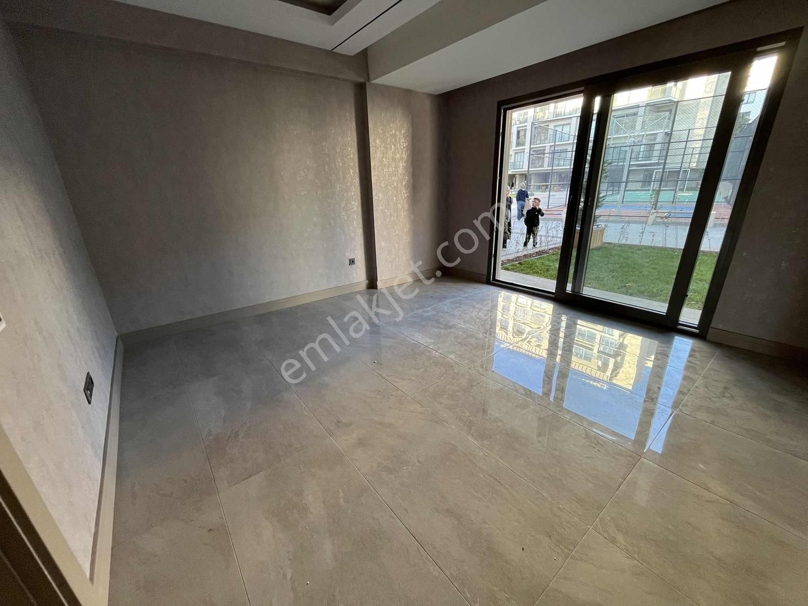 Gazze Caddesi Point Meram'da 2+1 Satılık Daire - Görsel 21