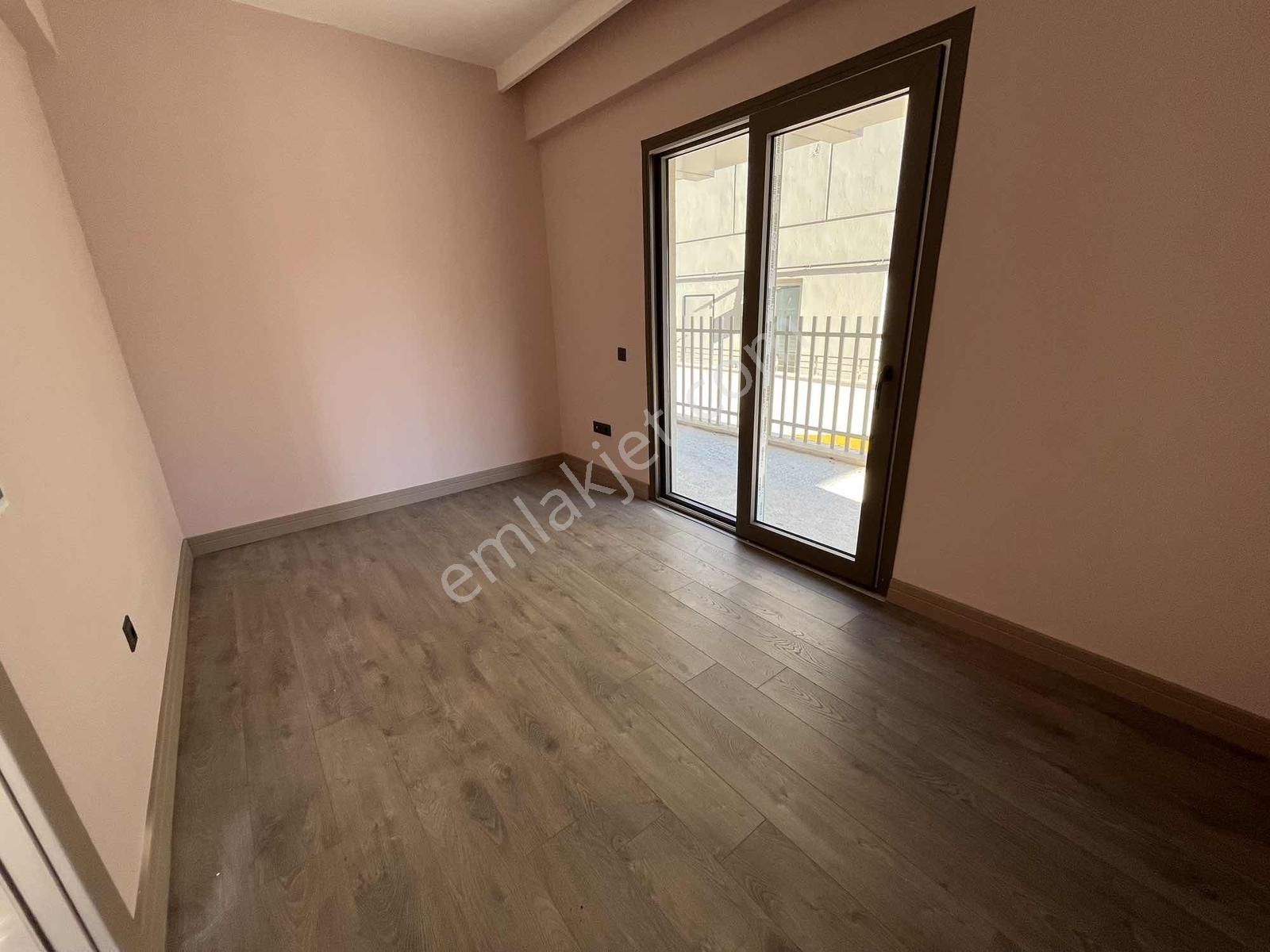 Gazze Caddesi Point Meram'da 2+1 Satılık Daire - Görsel 14