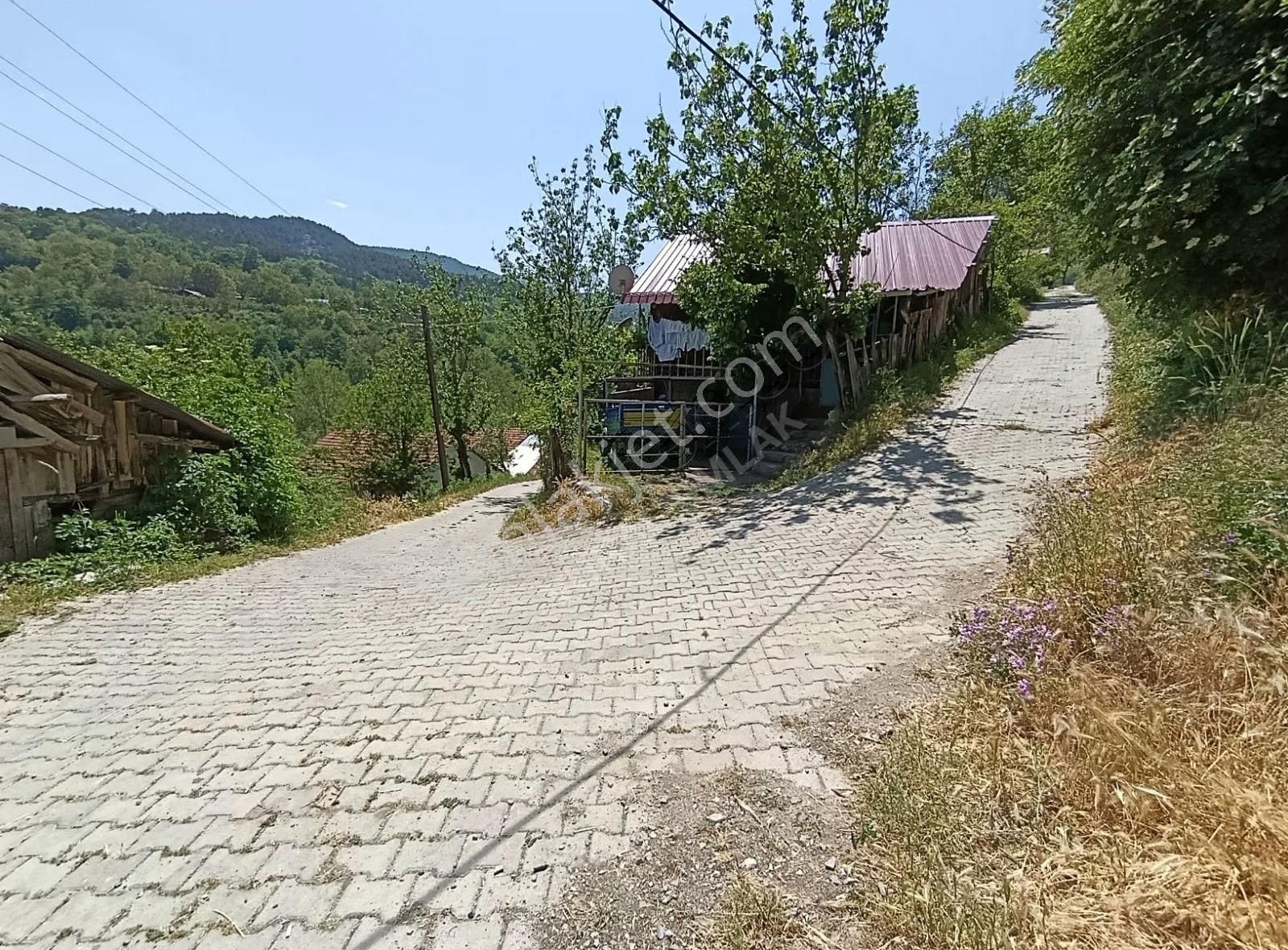 Vural Emlaktan Köy İçi İmarlı Arsa - Görsel 3