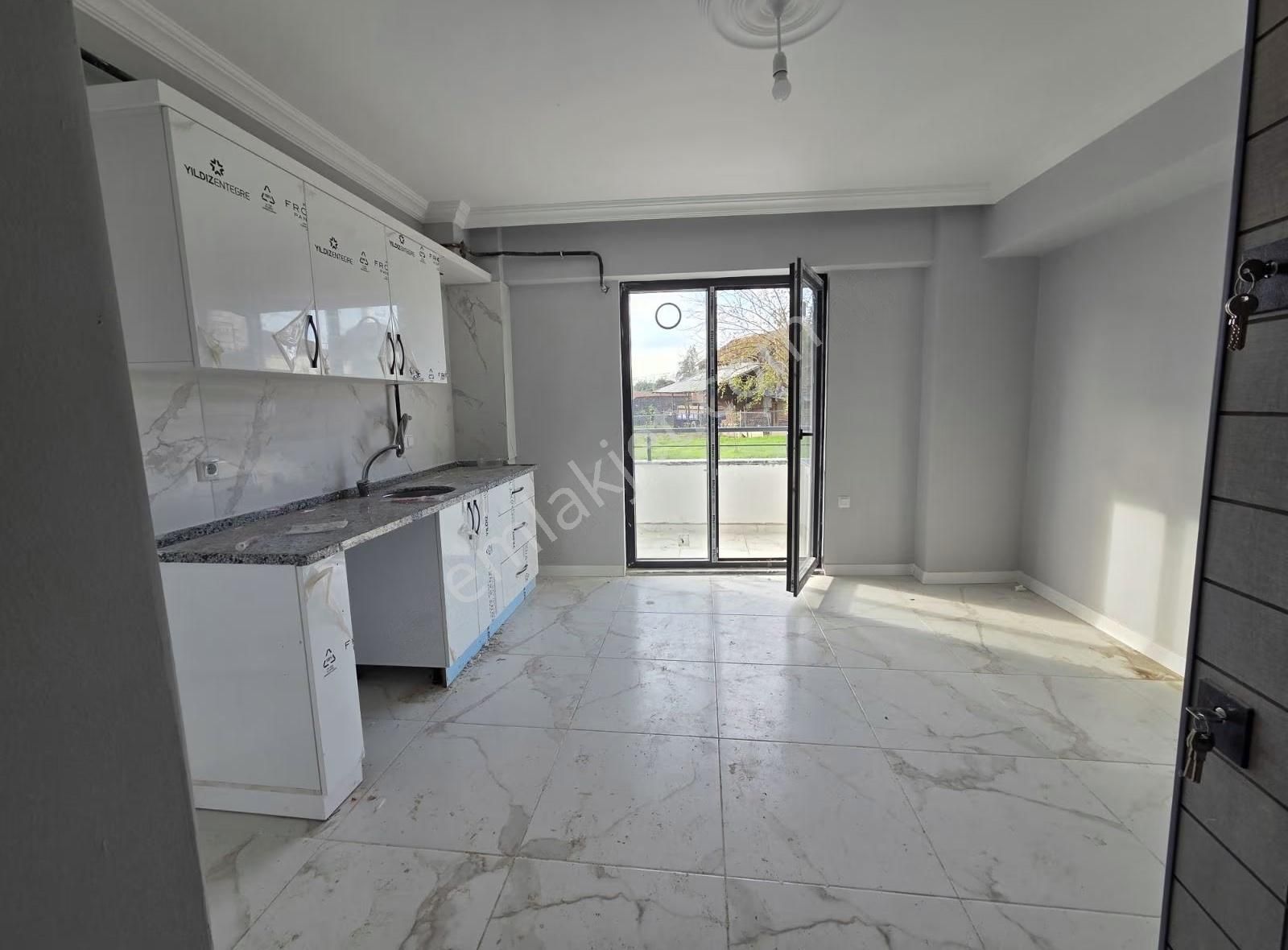 Vural Emlaktan Merkezi Konum Geniş 1+1 Daire - Görsel 4