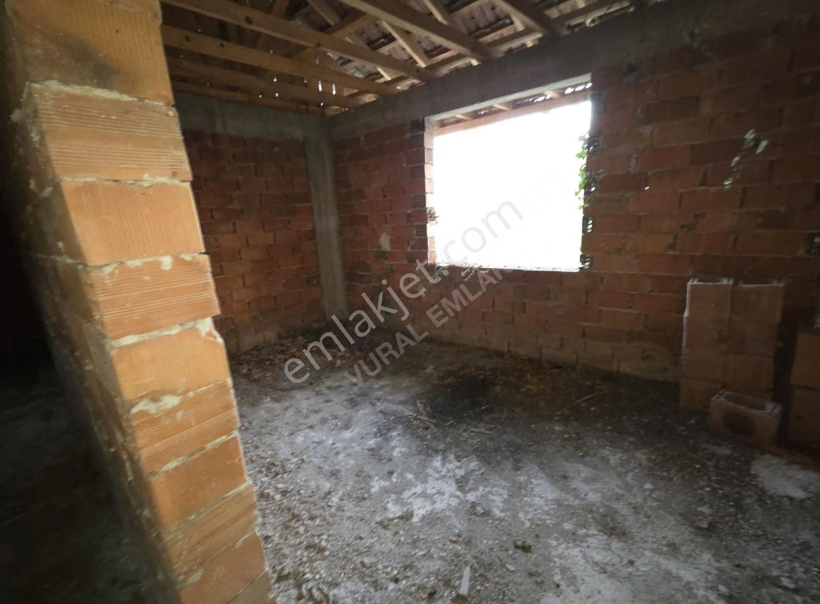 Vural Emlaktan Doğanın Kalbinde 2 Adet Müstakil Ev - Görsel 8