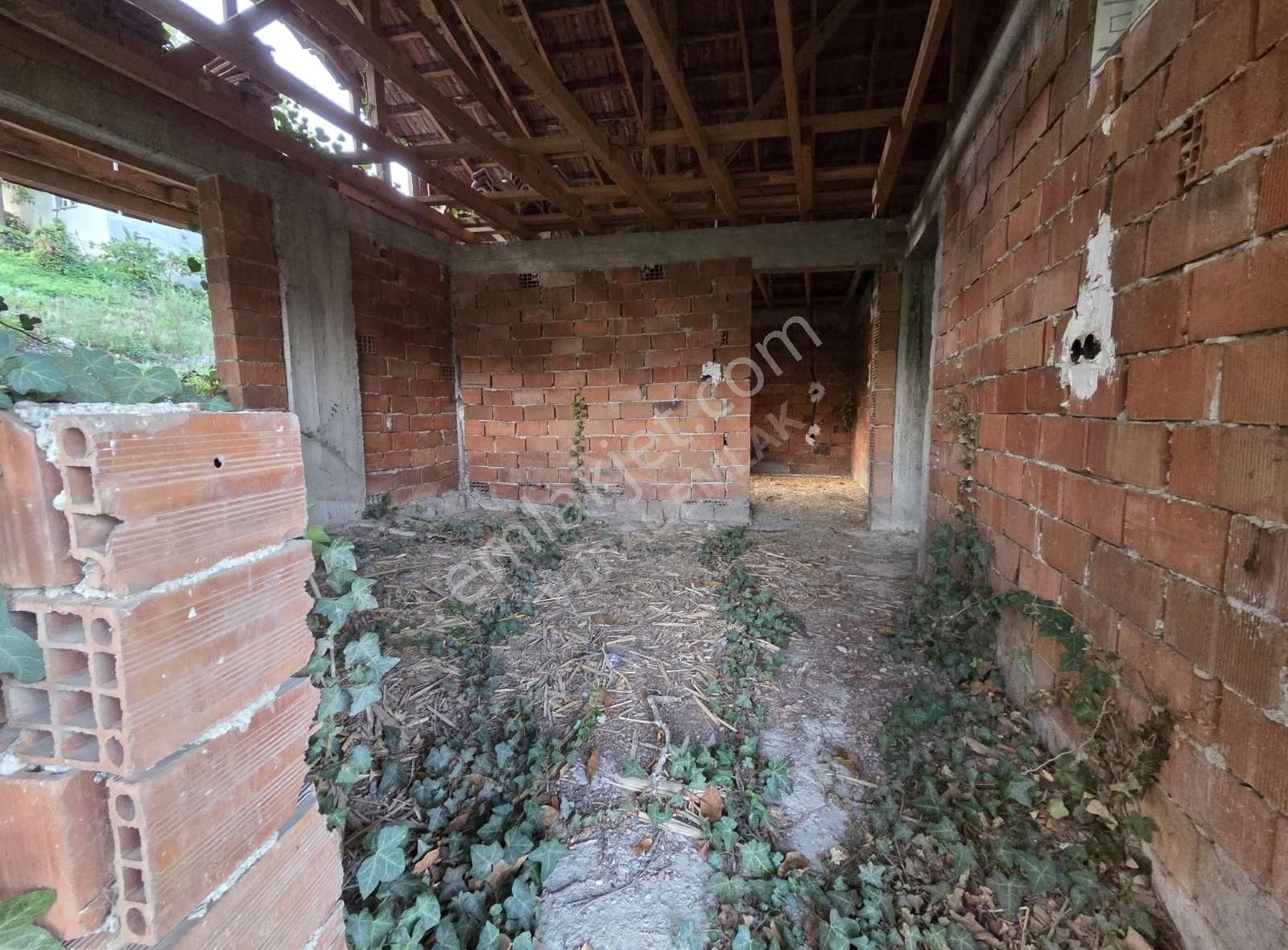 Vural Emlaktan Doğanın Kalbinde 2 Adet Müstakil Ev - Görsel 9