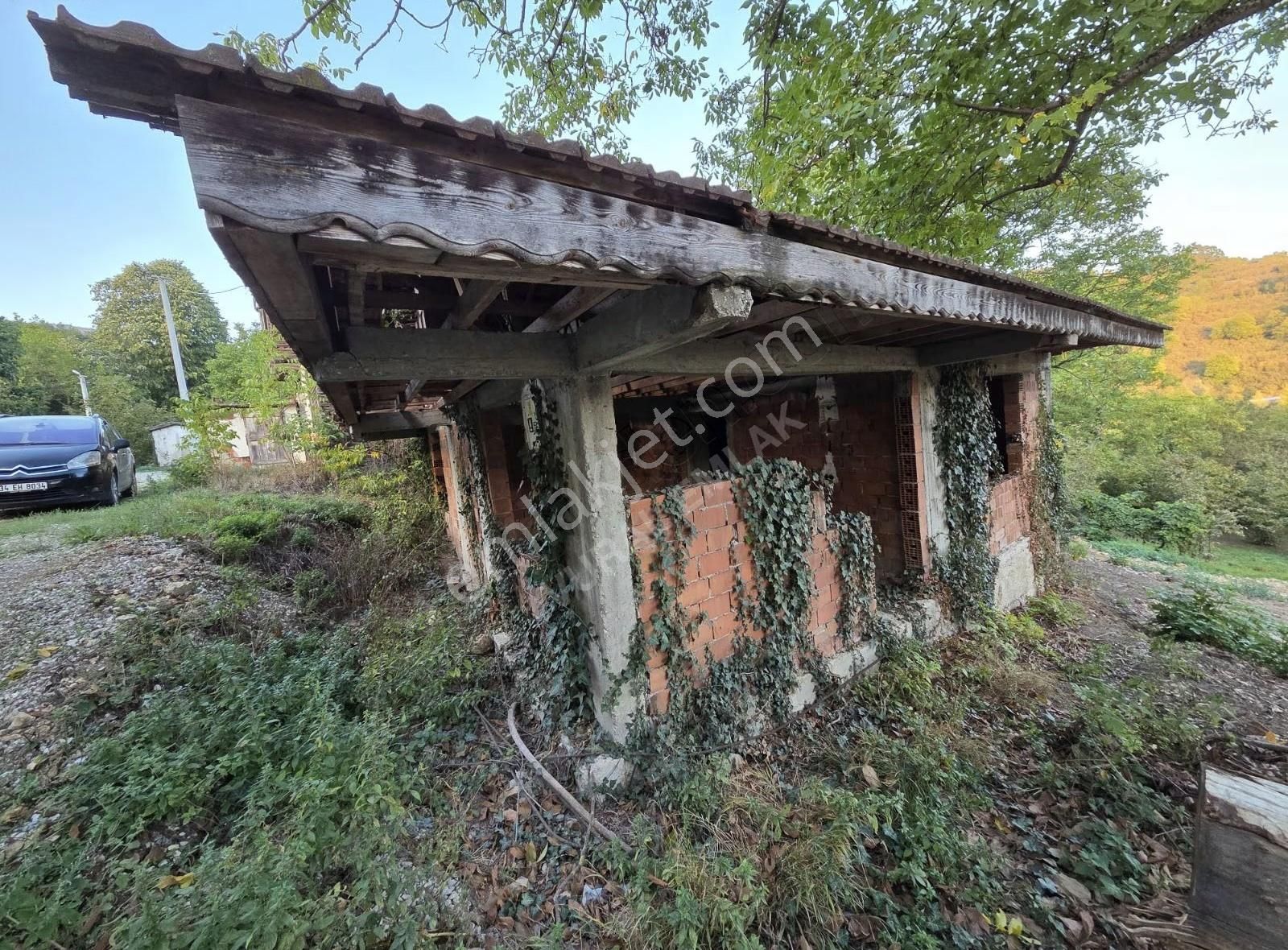 Vural Emlaktan Doğanın Kalbinde 2 Adet Müstakil Ev - Görsel 5