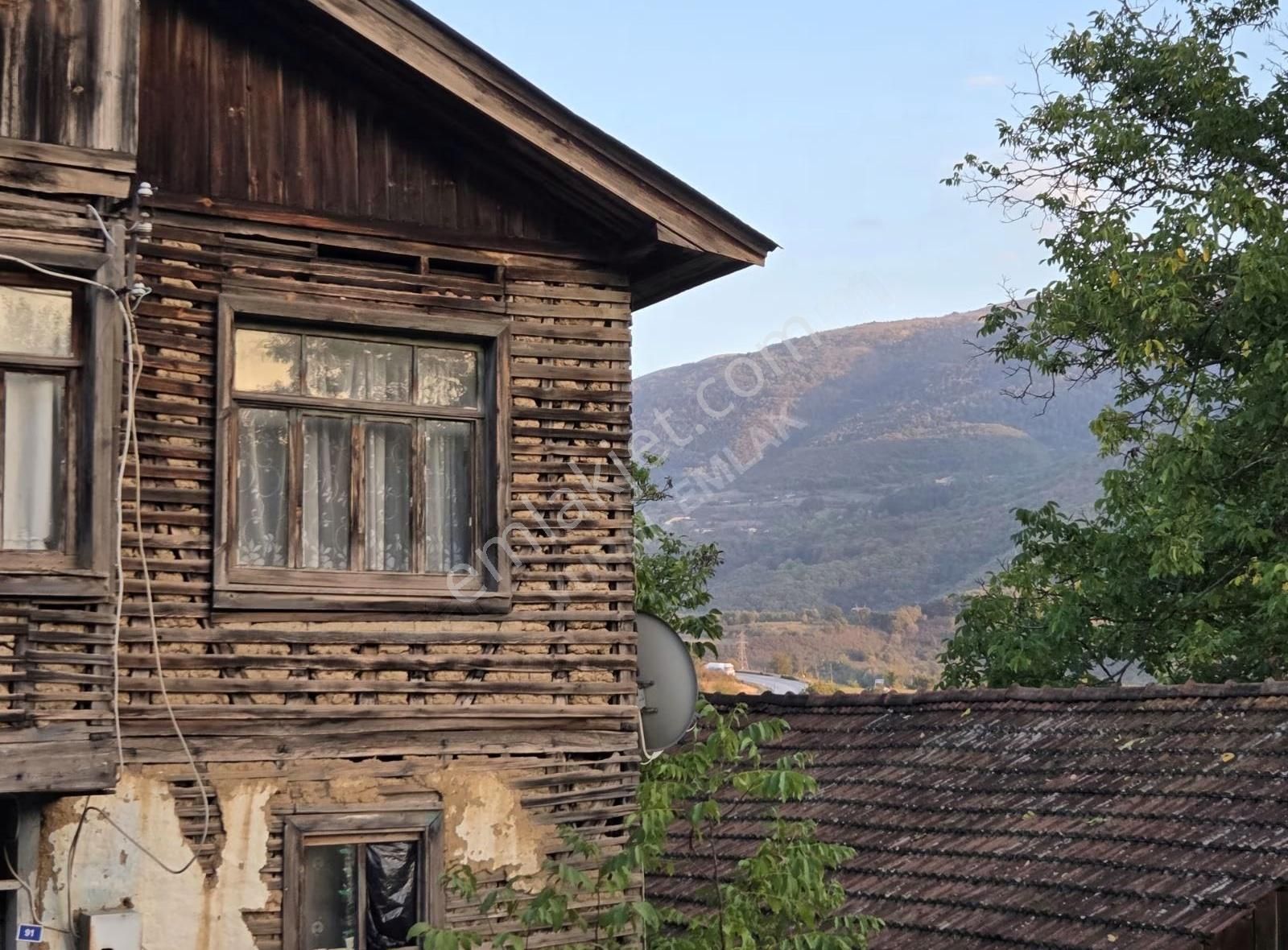 Vural Emlaktan Doğanın Kalbinde 2 Adet Müstakil Ev - Görsel 6