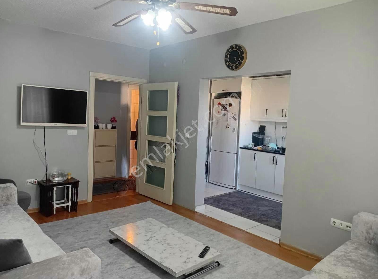 Toki De Satılık 2+1