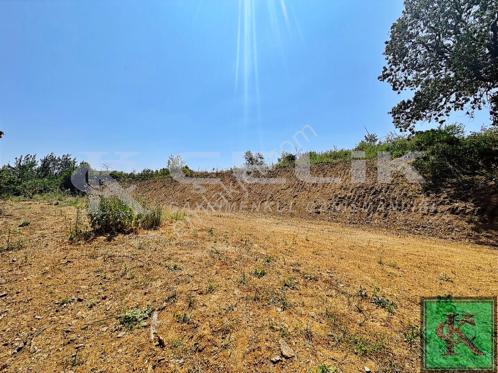 Çelik Gayrimenkul'den Edincik Sarı Alanda 745m2 Fırsat Arsa - Görsel 7