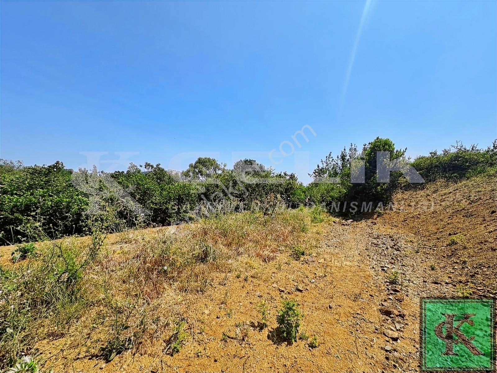 Çelik Gayrimenkul'den Edincik Sarı Alanda 745m2 Fırsat Arsa - Görsel 20