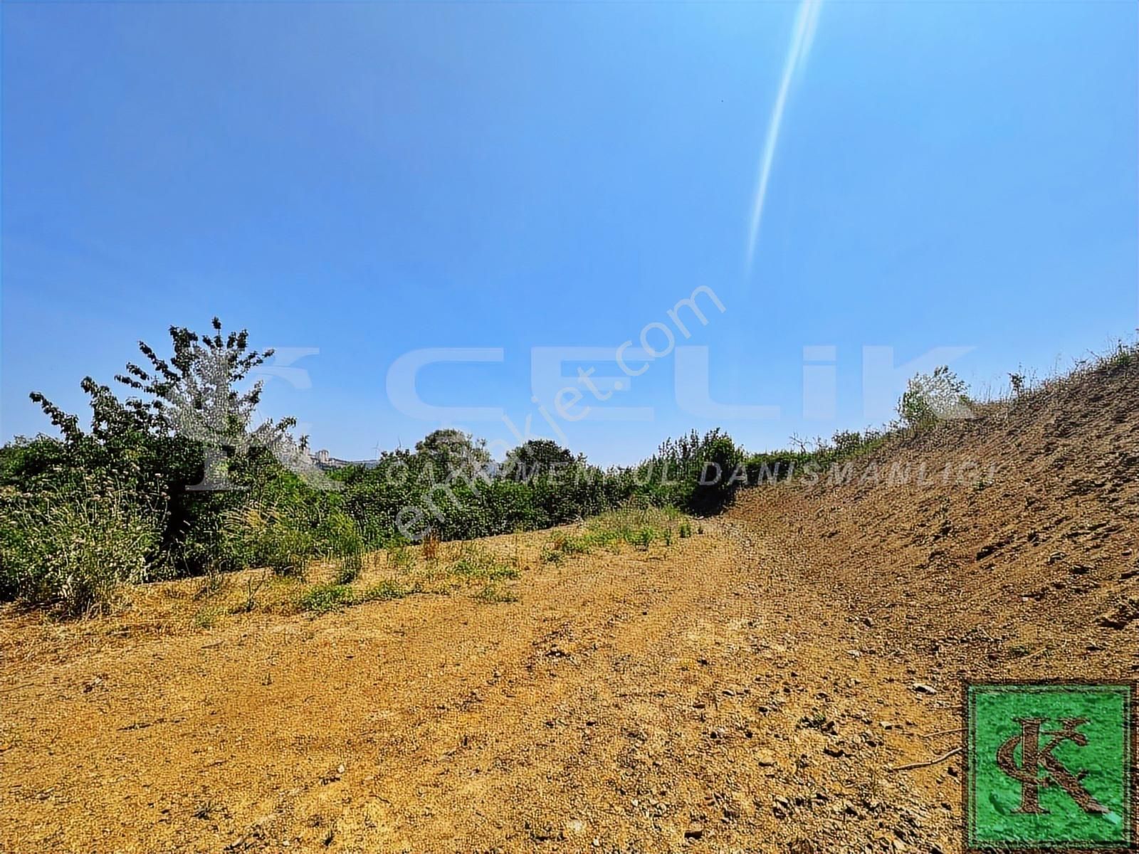 Çelik Gayrimenkul'den Edincik Sarı Alanda 745m2 Fırsat Arsa - Görsel 8