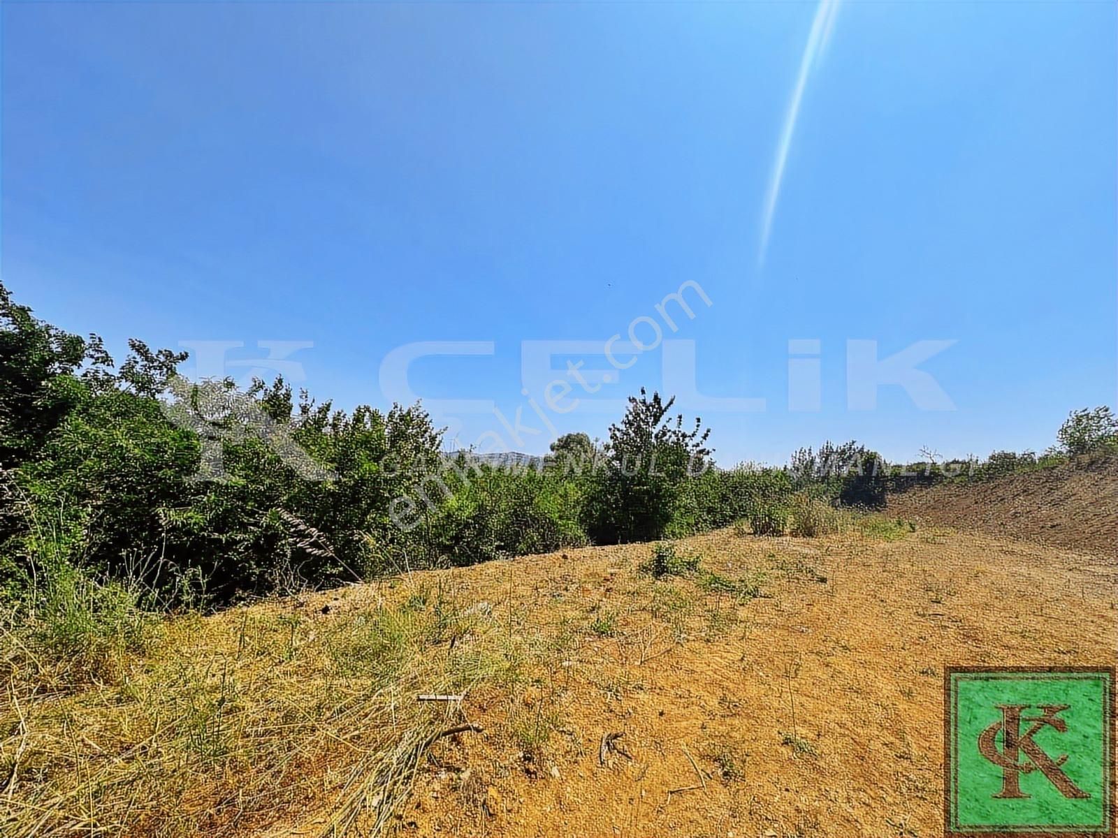 Çelik Gayrimenkul'den Edincik Sarı Alanda 745m2 Fırsat Arsa - Görsel 18