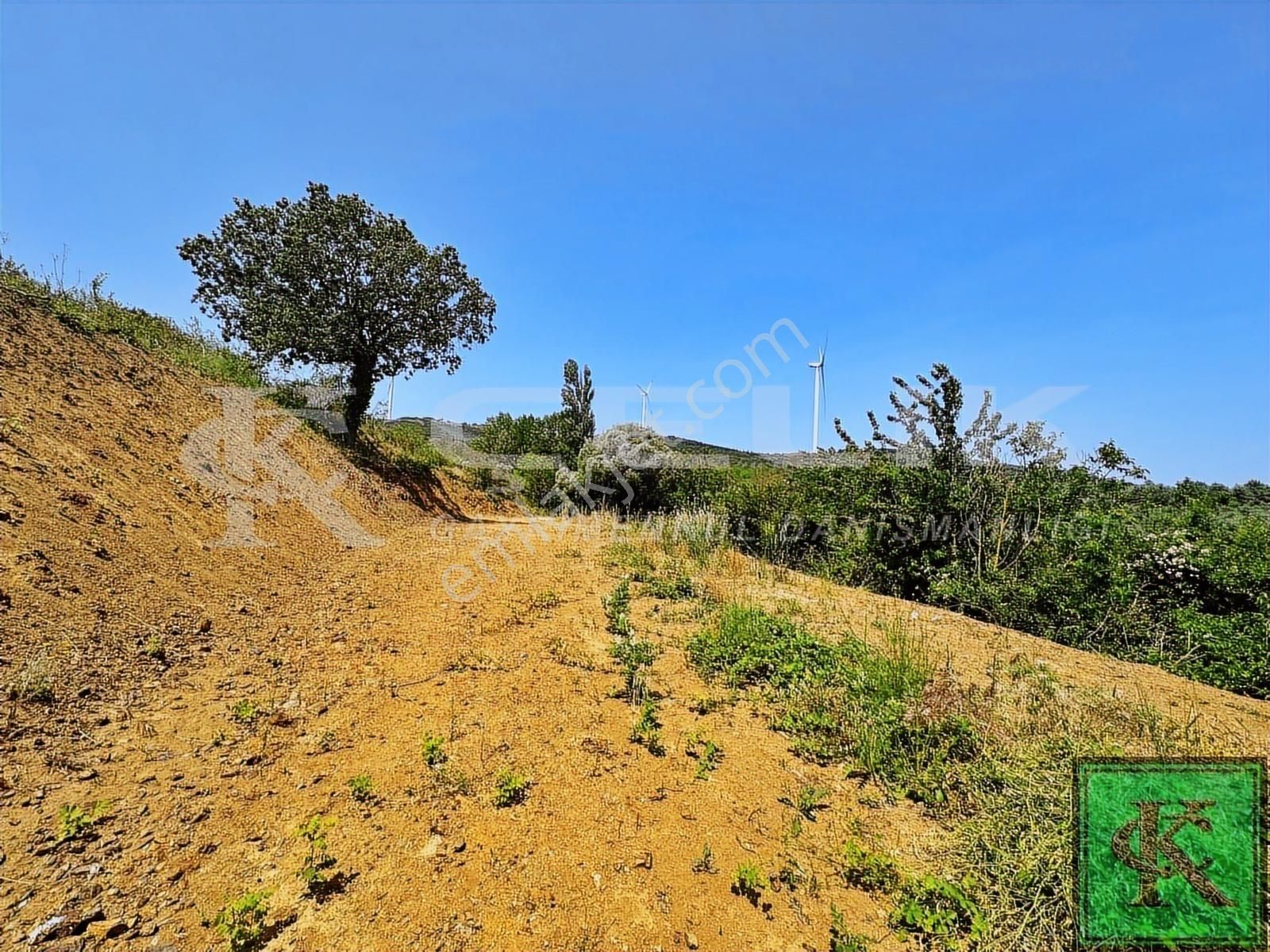 Çelik Gayrimenkul'den Edincik Sarı Alanda 745m2 Fırsat Arsa - Görsel 15