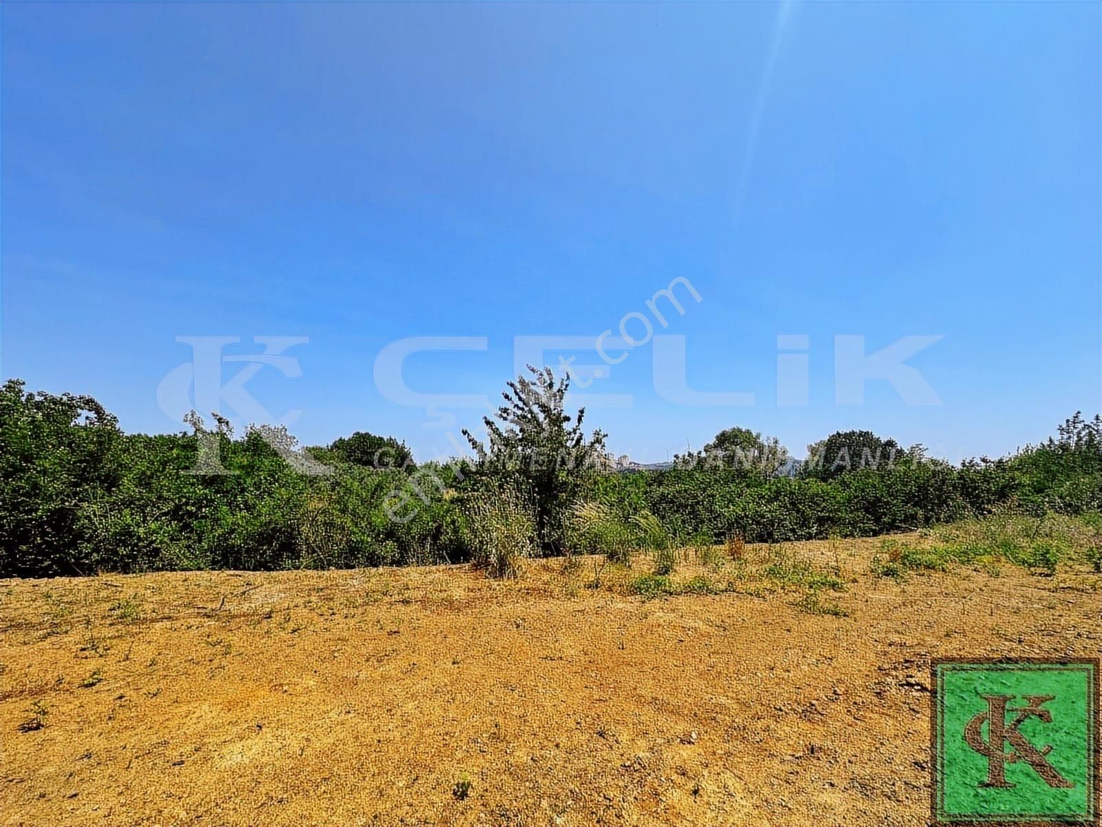 Çelik Gayrimenkul'den Edincik Sarı Alanda 745m2 Fırsat Arsa - Görsel 25