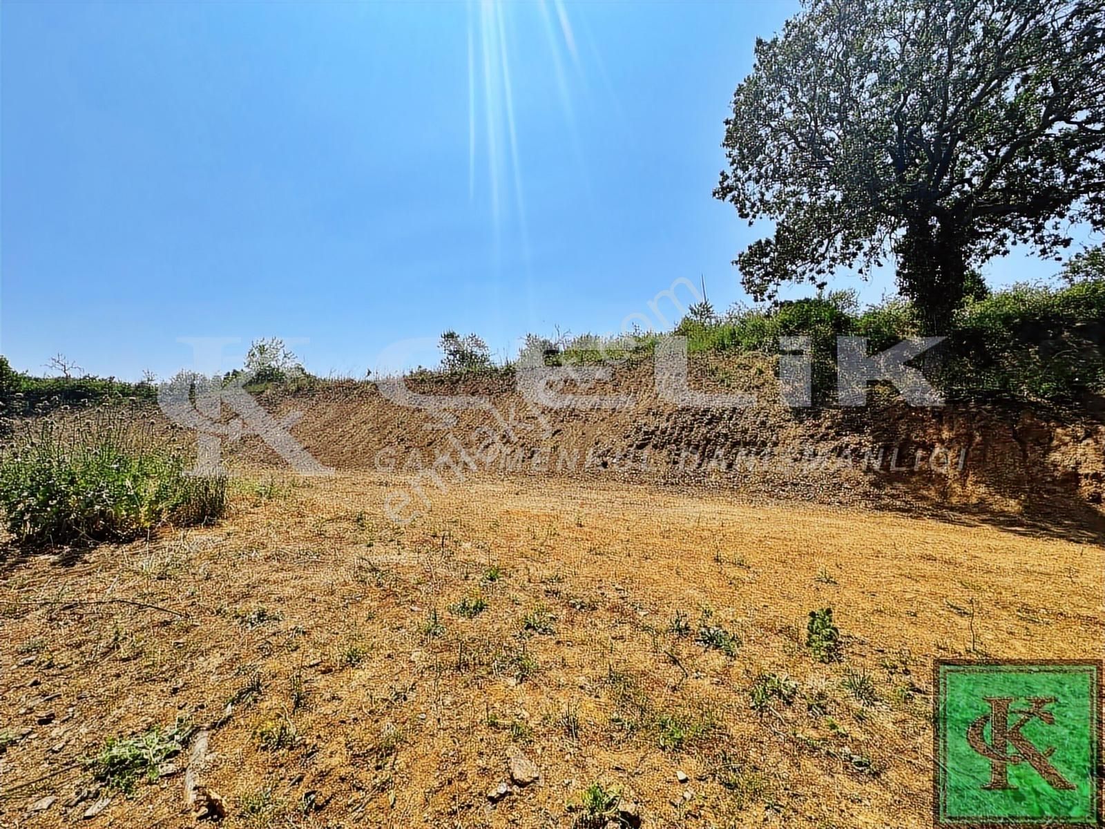 Çelik Gayrimenkul'den Edincik Sarı Alanda 745m2 Fırsat Arsa - Görsel 19