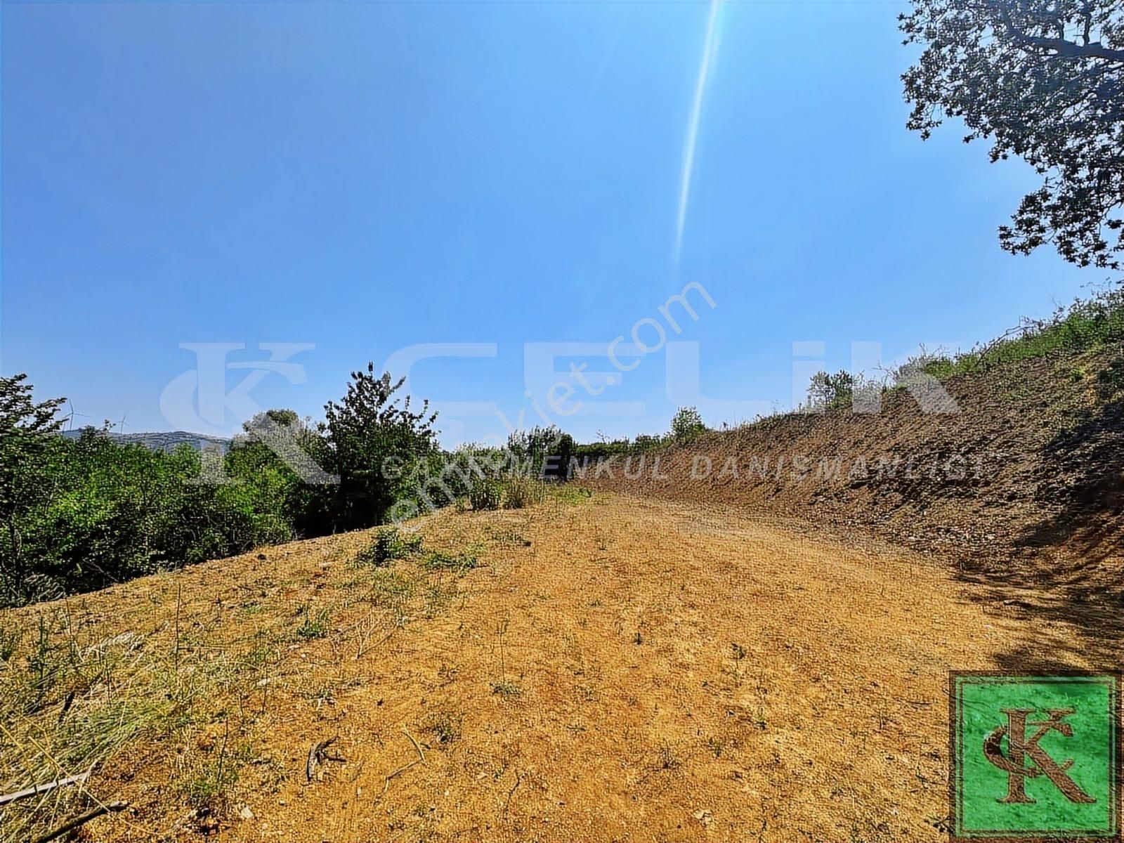 Çelik Gayrimenkul'den Edincik Sarı Alanda 745m2 Fırsat Arsa - Görsel 12