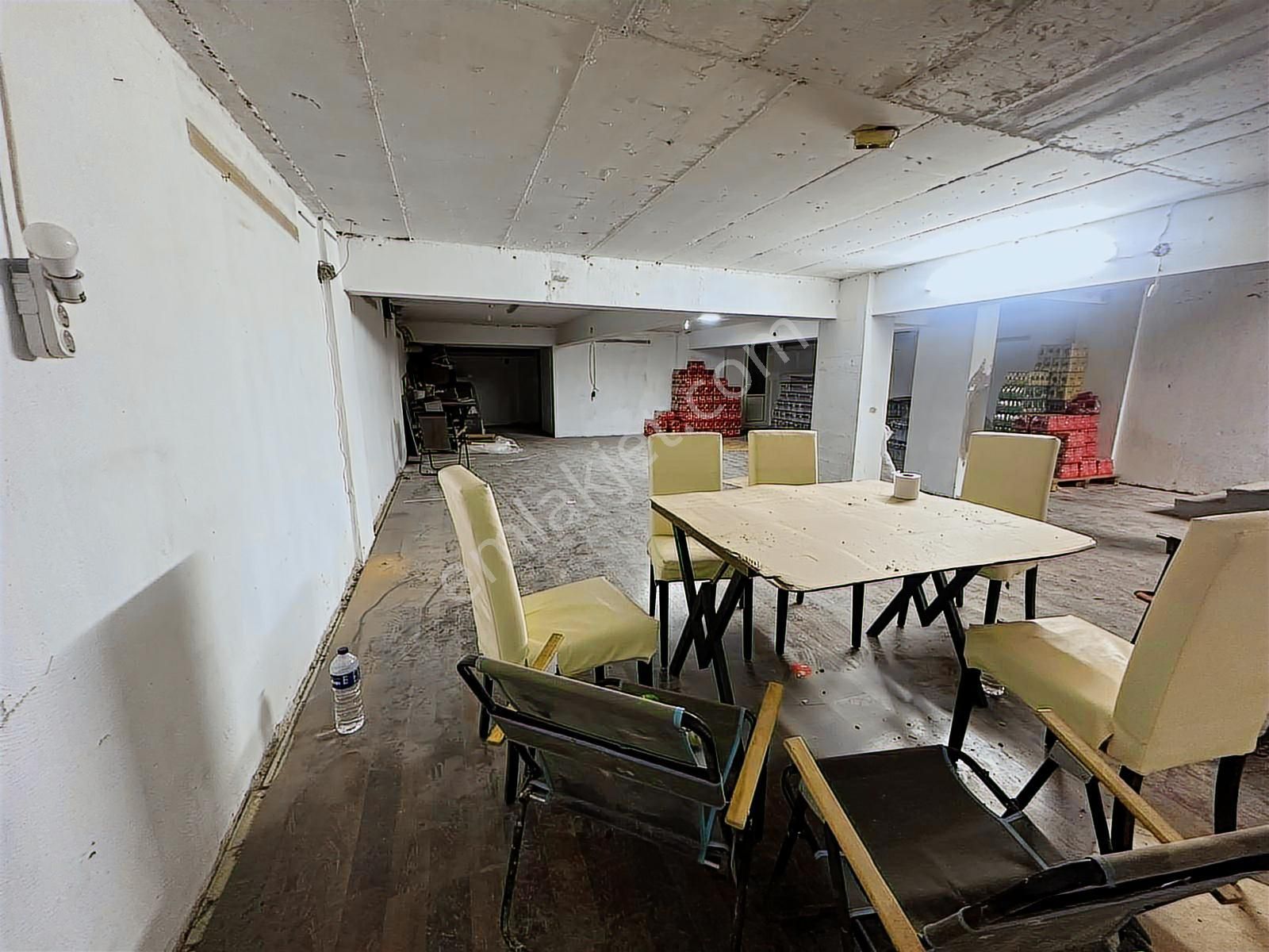 Kiralık 126 M² Kullanıma Hazır - Depo - İmalathane - Görsel 7