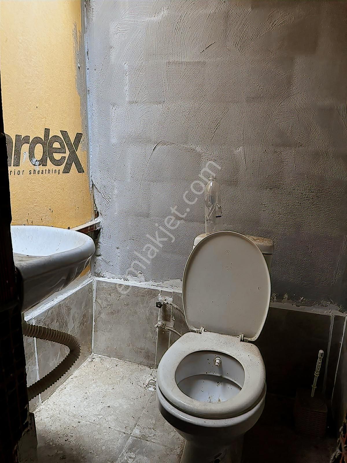 Kiralık 126 M² Kullanıma Hazır - Depo - İmalathane - Görsel 2