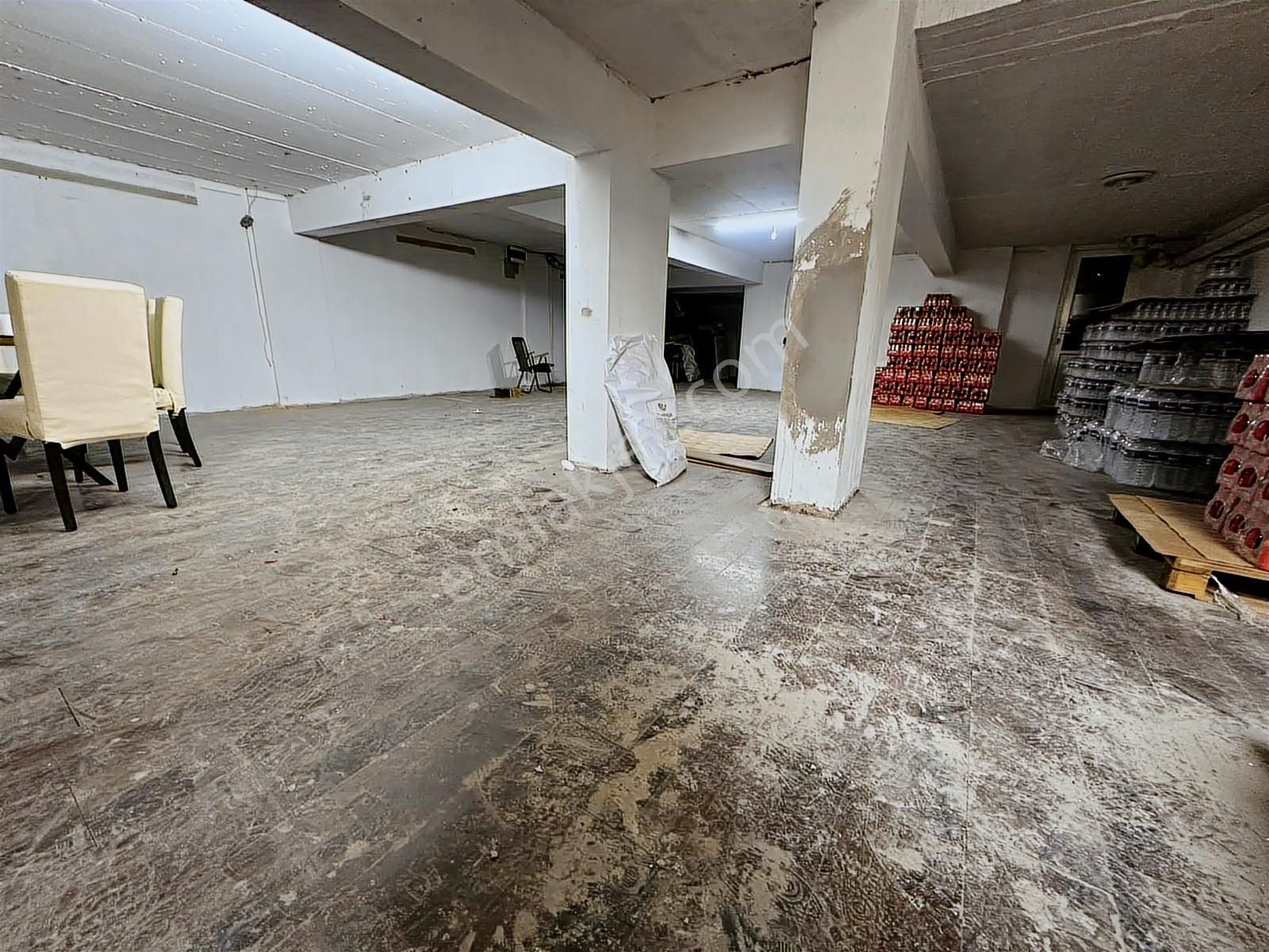 Kiralık 126 M² Kullanıma Hazır - Depo - İmalathane - Görsel 5