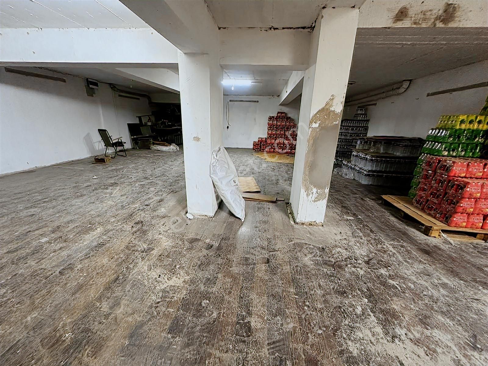 Kiralık 126 M² Kullanıma Hazır - Depo - İmalathane - Görsel 6