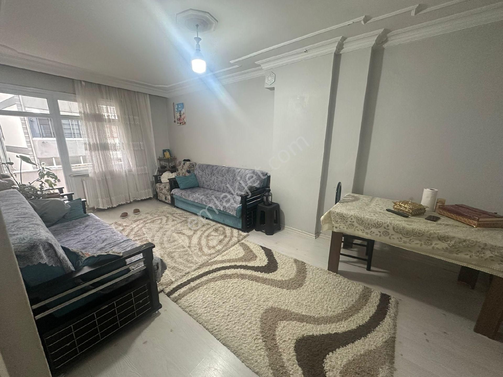 Kazım Karabekir Mahallesinde Satılık Daire