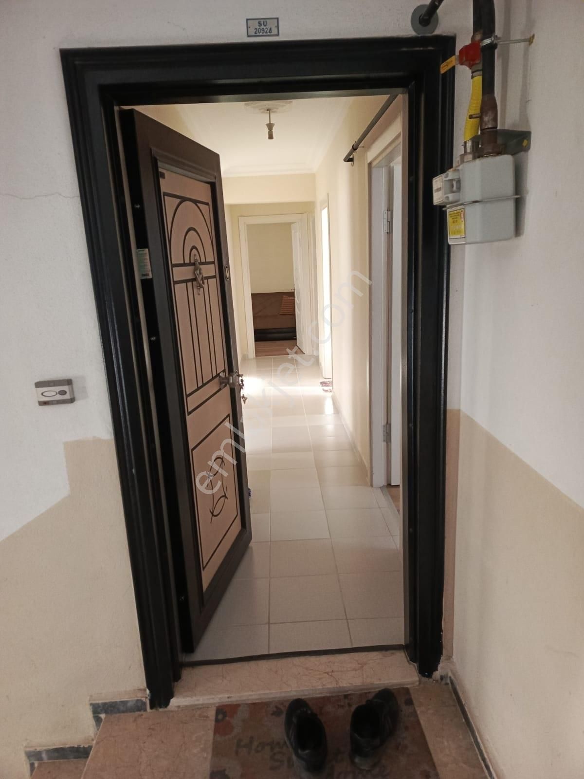 Atabey Gayrimenkulden Tekirdağ Şarköy İstiklal Mah.satılık Daire - Görsel 6