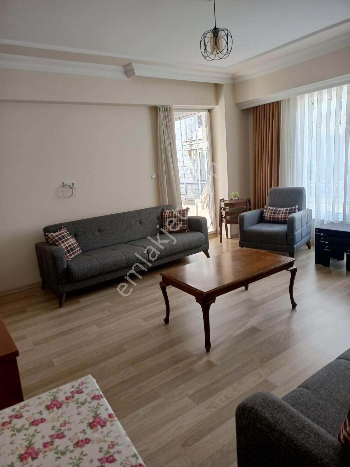 Atabey Gayrimenkulden Tekirdağ Şarköy İstiklal Mah.satılık Daire - Görsel 8