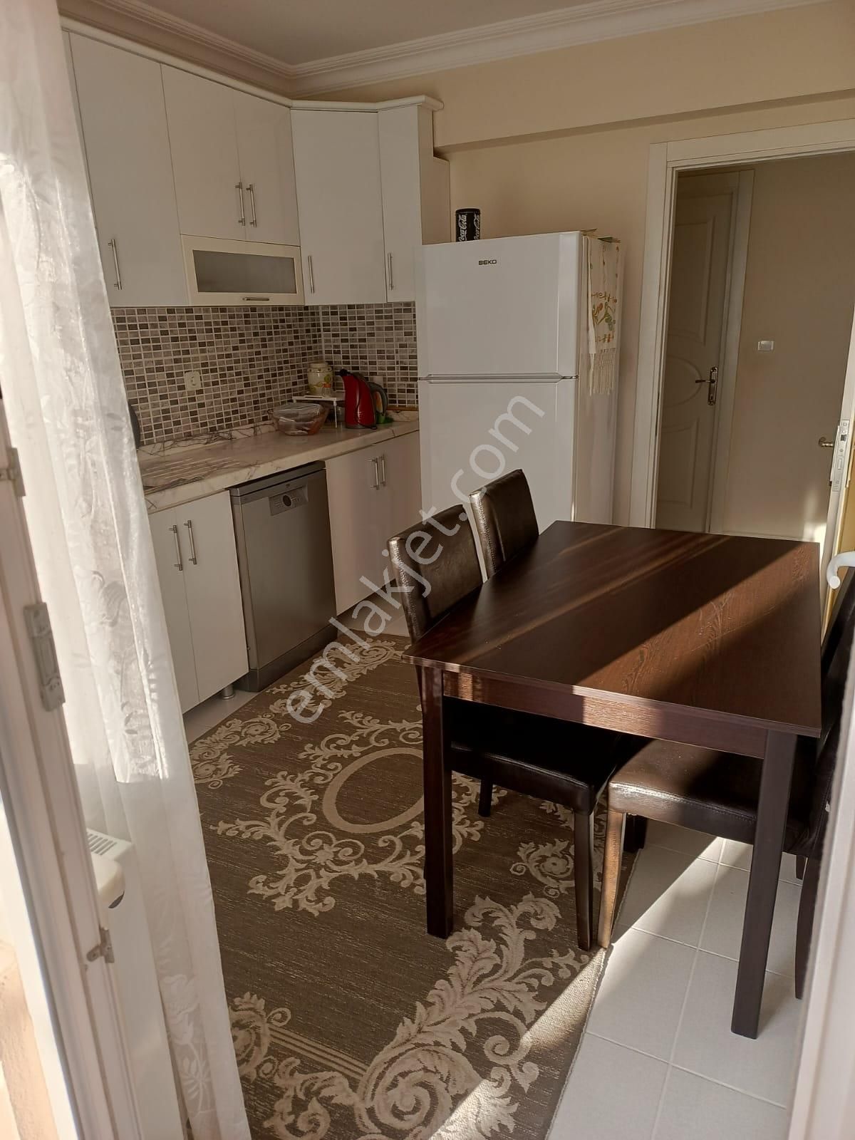 Atabey Gayrimenkulden Tekirdağ Şarköy İstiklal Mah.satılık Daire - Görsel 20