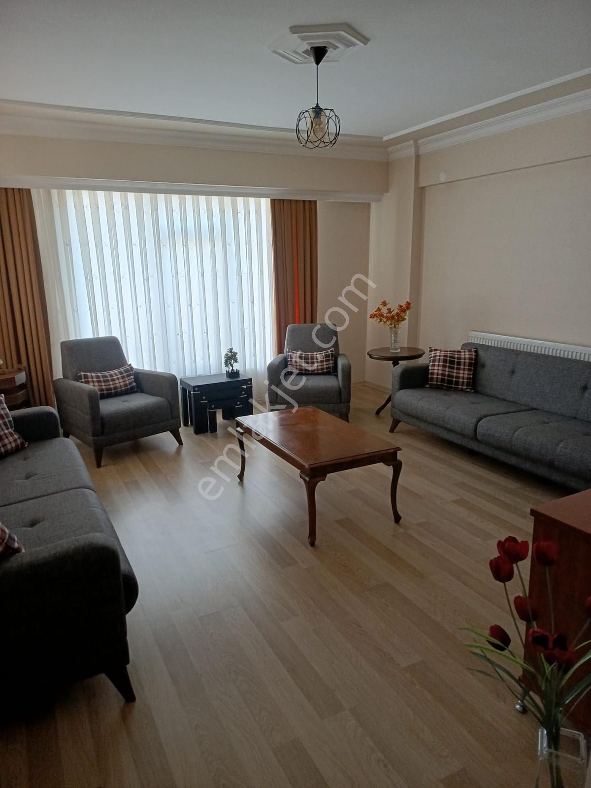 Atabey Gayrimenkulden Tekirdağ Şarköy İstiklal Mah.satılık Daire - Görsel 2