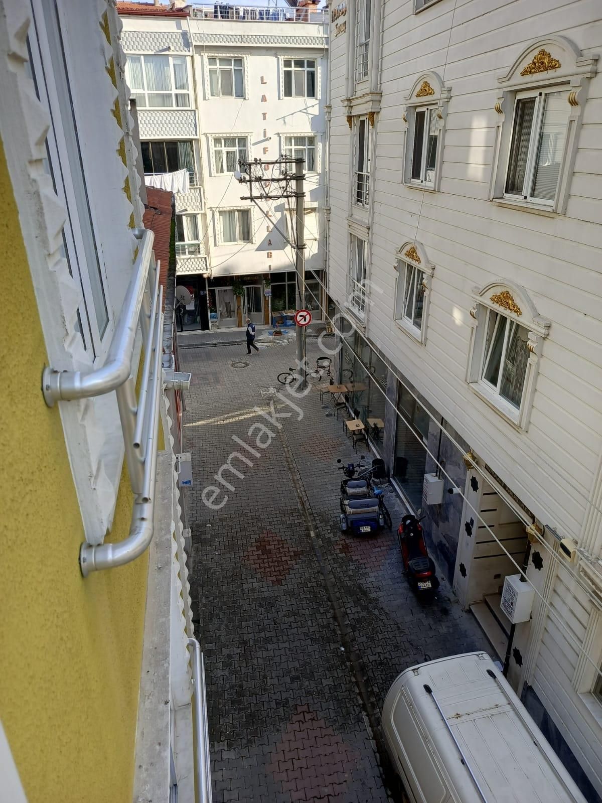 Atabey Gayrimenkulden Tekirdağ Şarköy İstiklal Mah.satılık Daire - Görsel 12