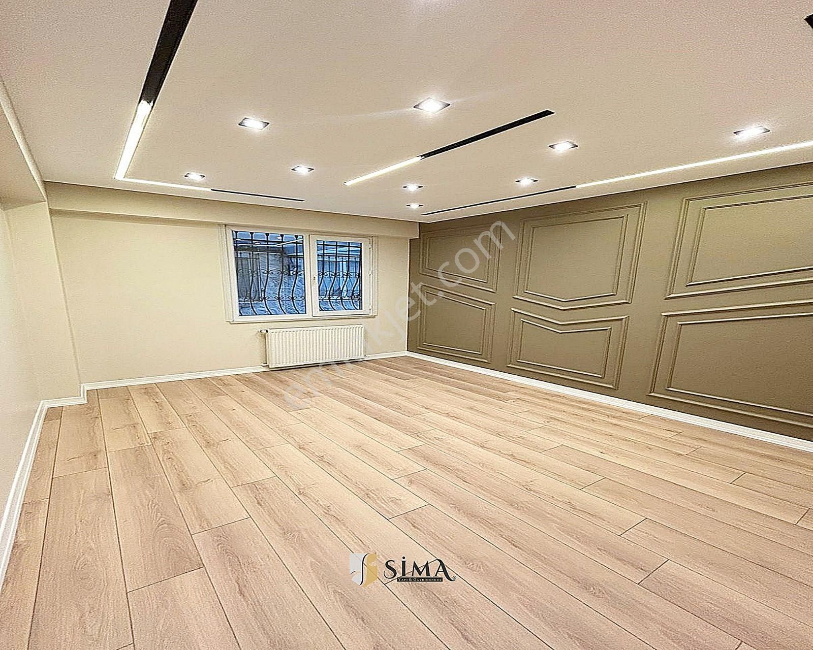 Metrobüse Yakın Ultra Lüks 2+1 Balkonlu Satılık Daire - Görsel 4