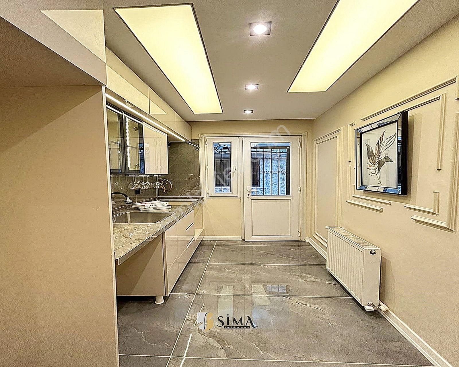 Metrobüse Yakın Ultra Lüks 2+1 Balkonlu Satılık Daire - Görsel 10