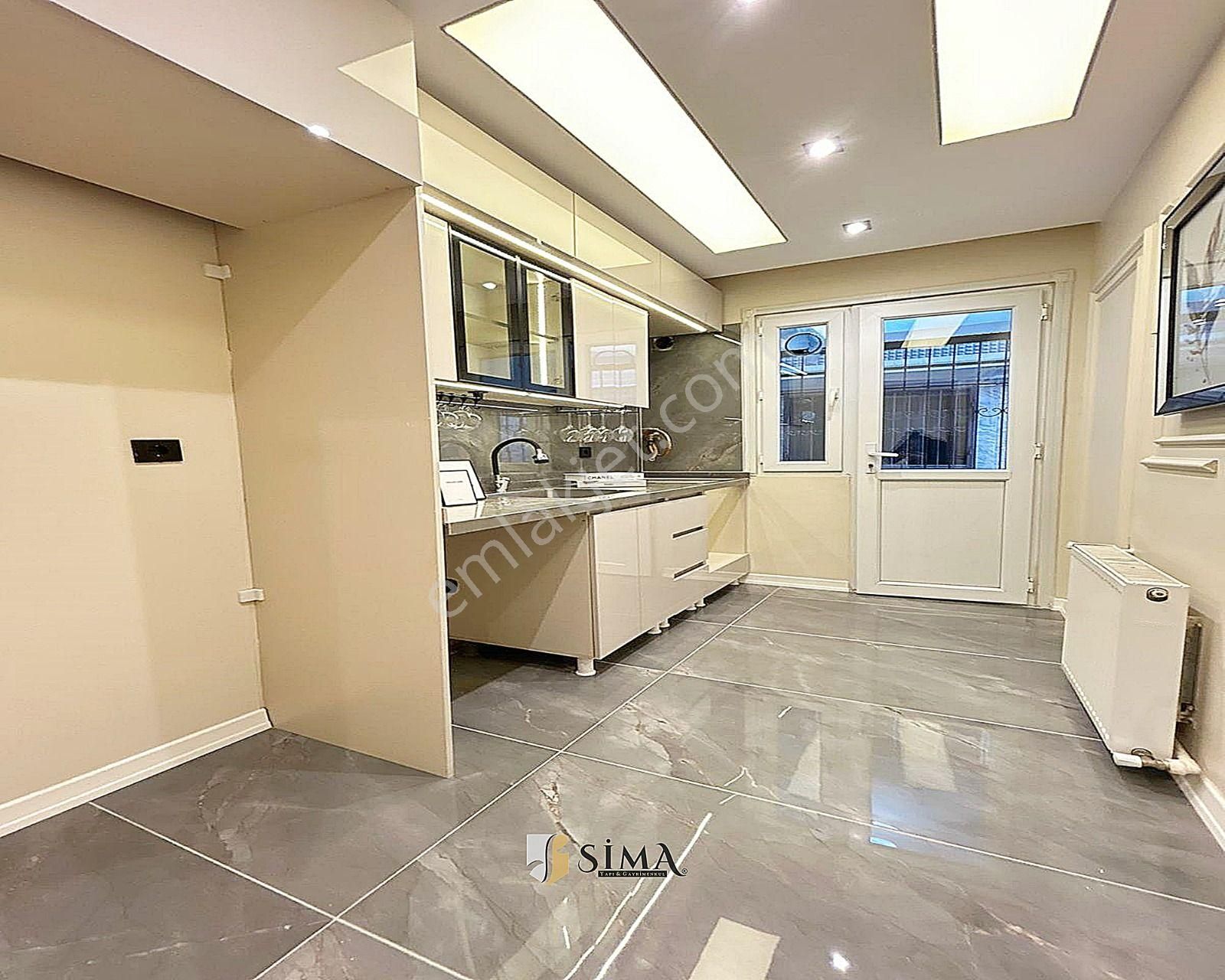 Metrobüse Yakın Ultra Lüks 2+1 Balkonlu Satılık Daire - Görsel 19