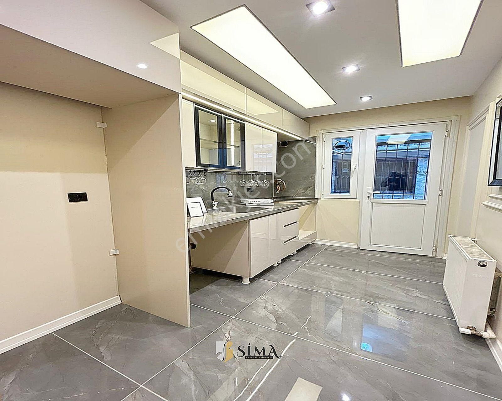 Metrobüse Yakın Ultra Lüks 2+1 Balkonlu Satılık Daire - Görsel 25