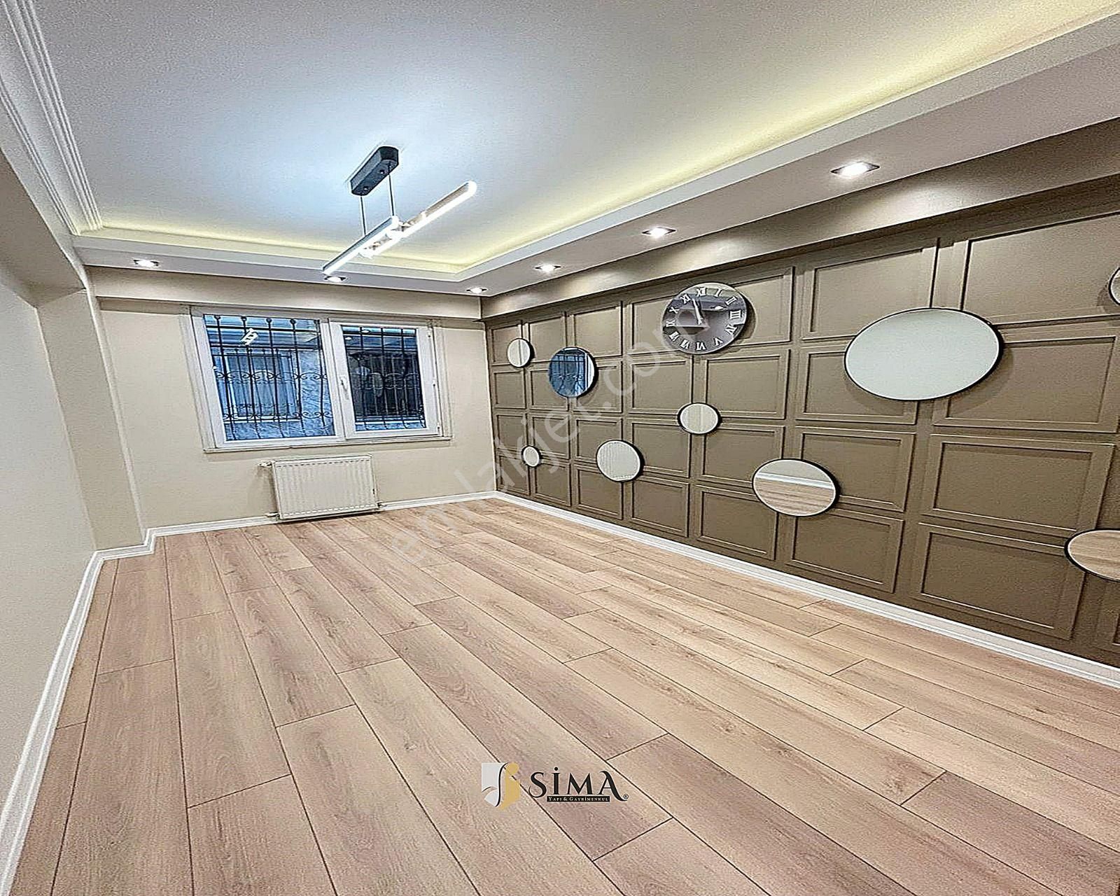 Metrobüse Yakın Ultra Lüks 2+1 Balkonlu Satılık Daire - Görsel 7