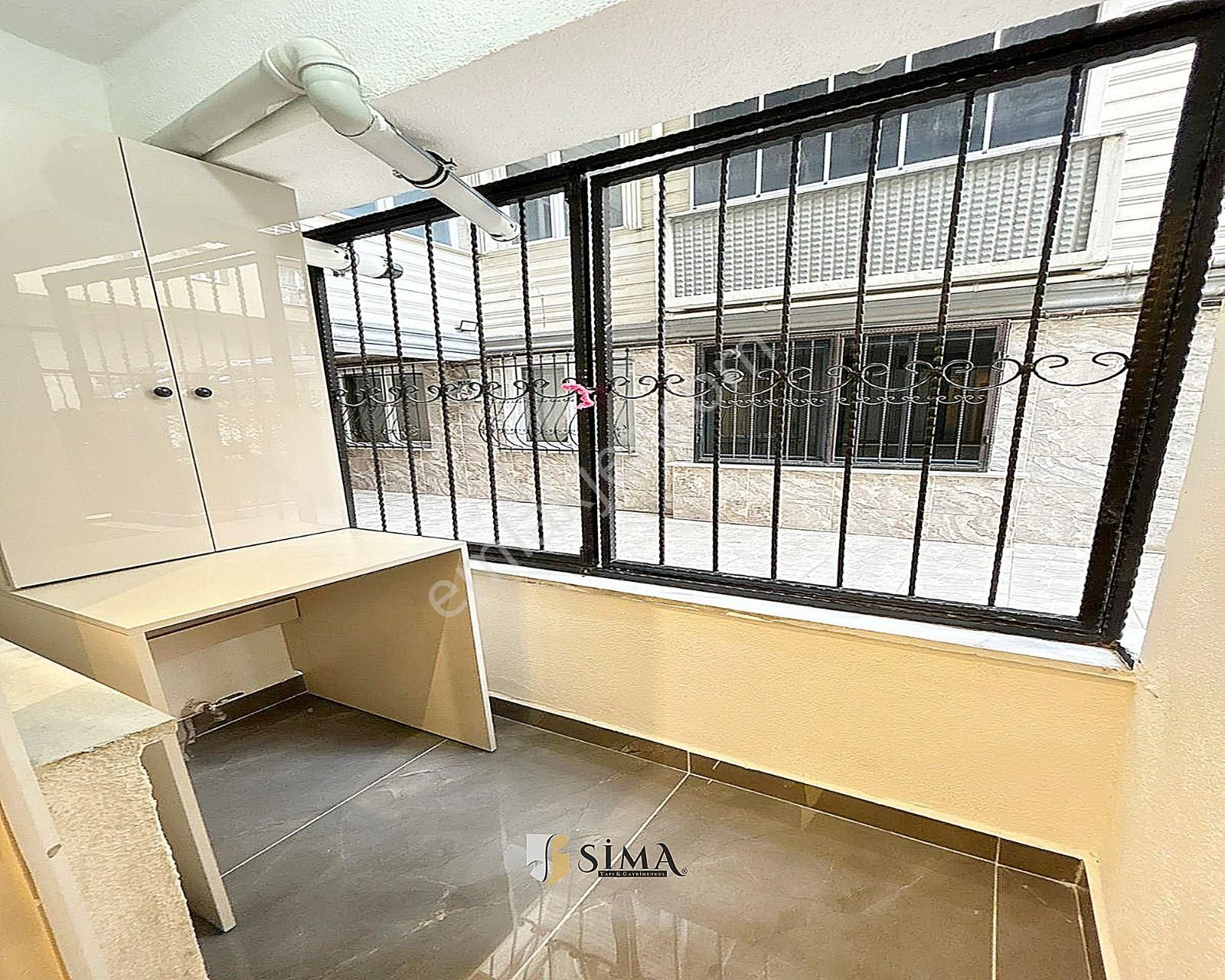 Metrobüse Yakın Ultra Lüks 2+1 Balkonlu Satılık Daire - Görsel 14