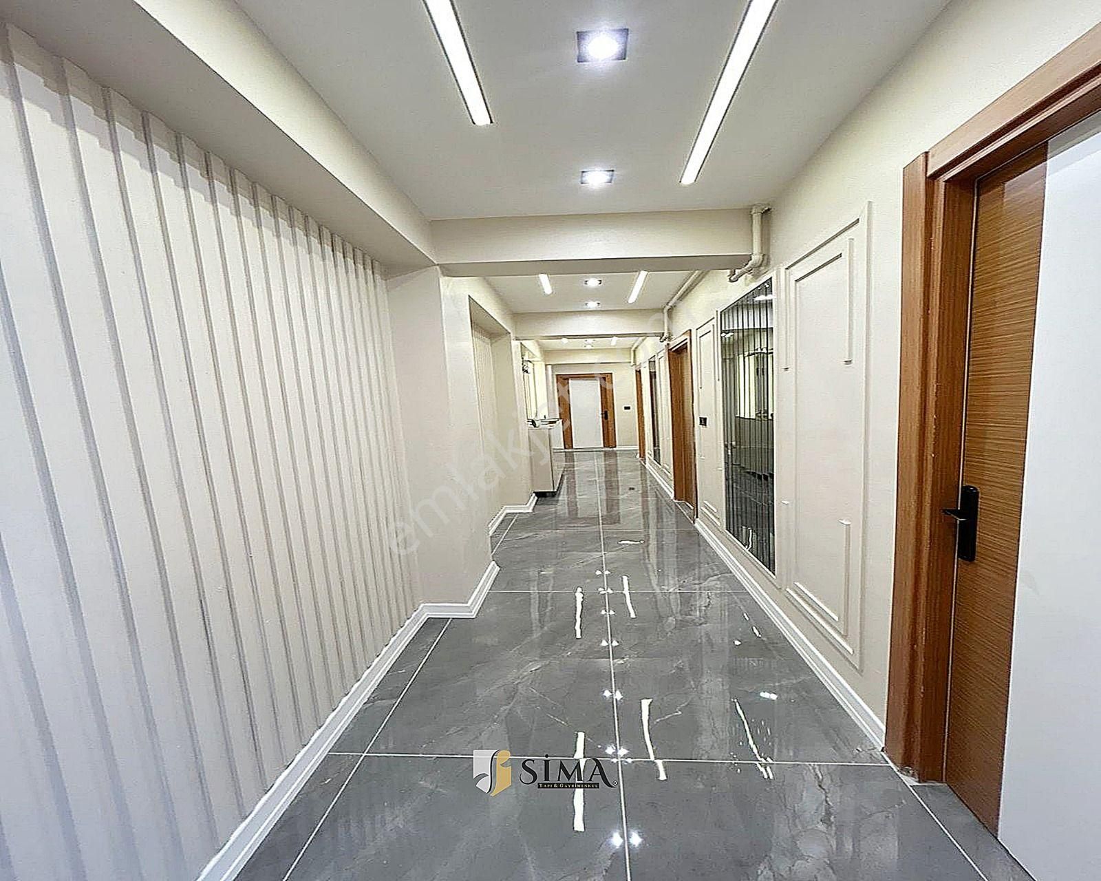 Metrobüse Yakın Ultra Lüks 2+1 Balkonlu Satılık Daire - Görsel 3