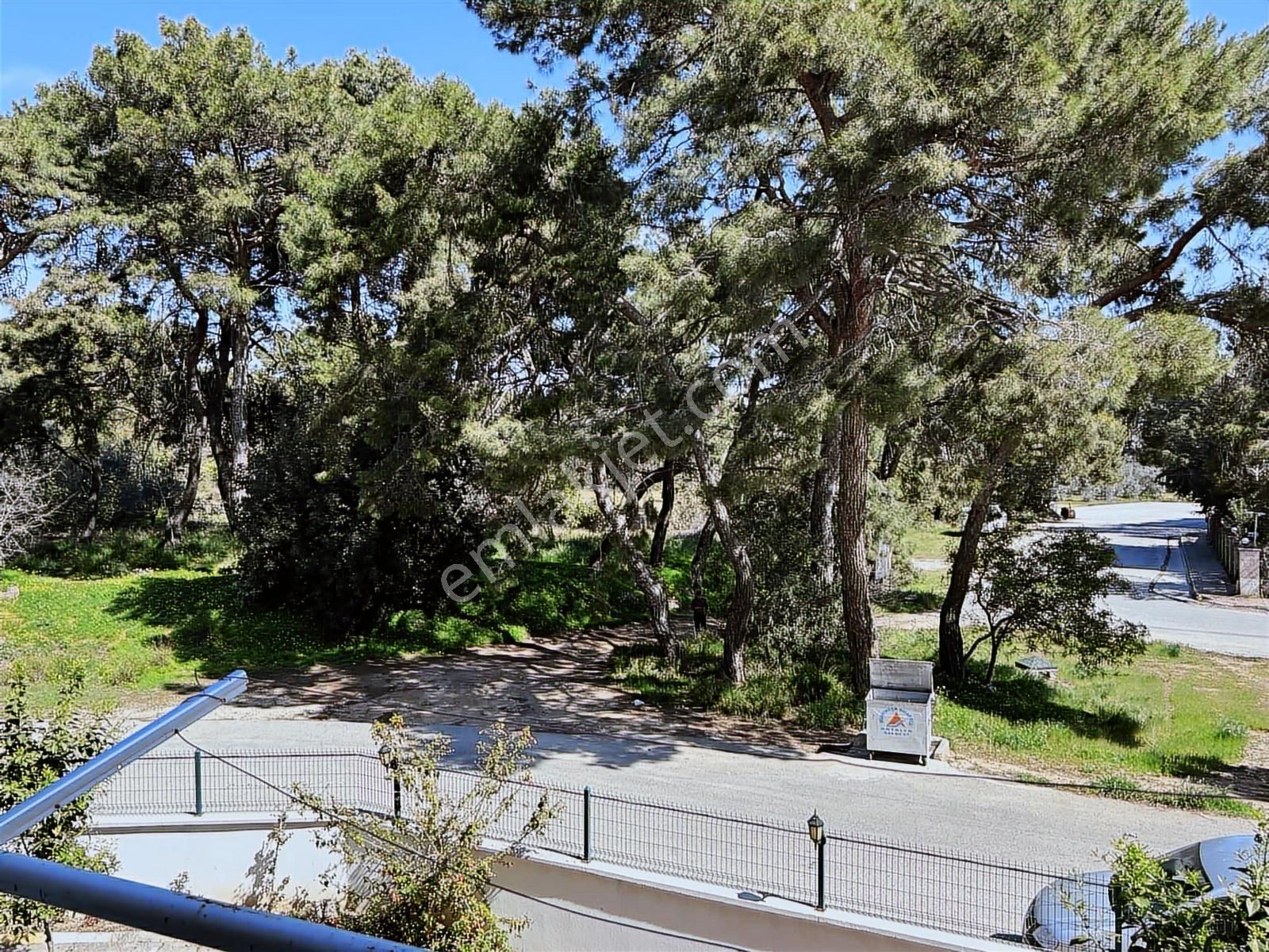 Güzeloba Örnekköy 2+1 Full Eşyalı-site İçinde Kiralık Daire - Görsel 14