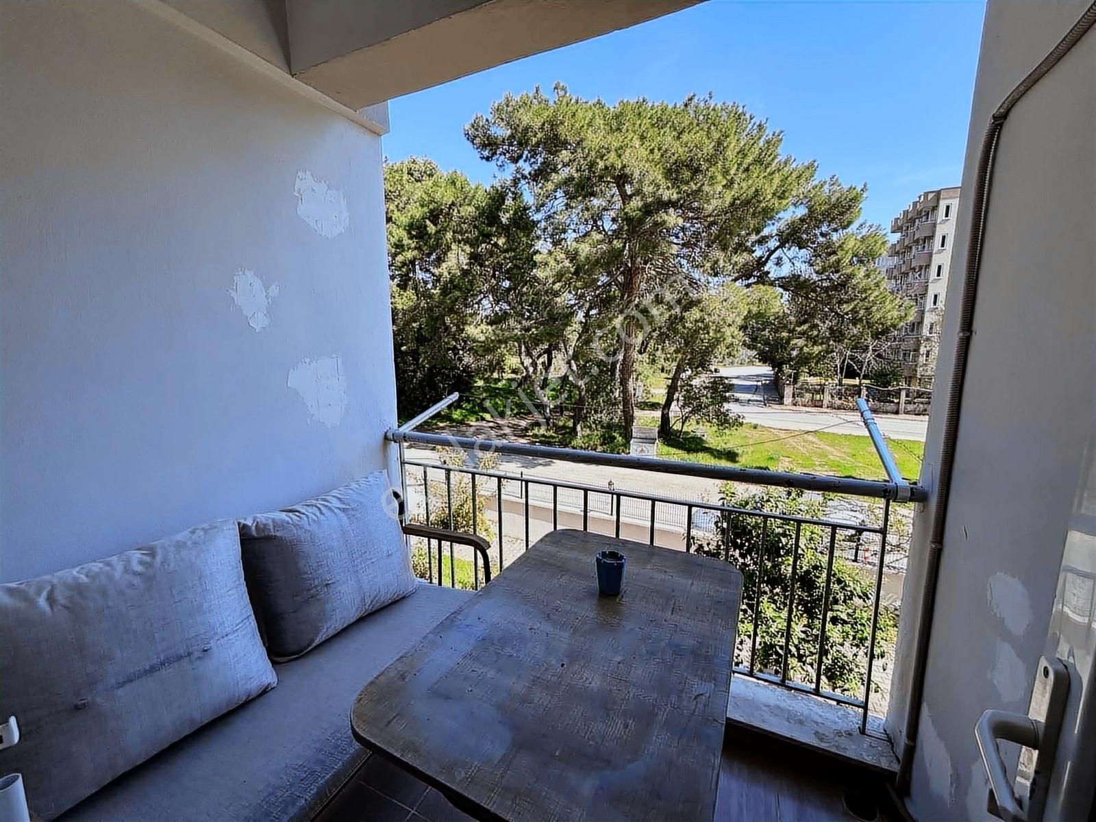 Güzeloba Örnekköy 2+1 Full Eşyalı-site İçinde Kiralık Daire - Görsel 17