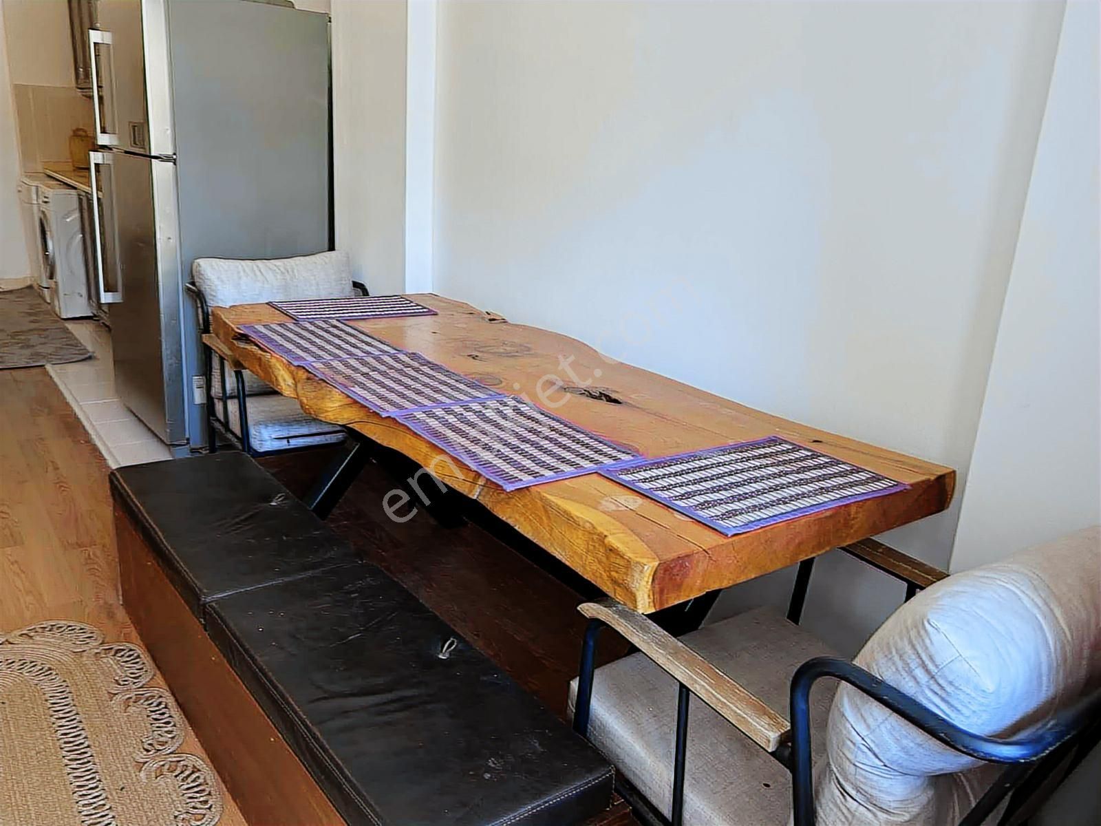 Güzeloba Örnekköy 2+1 Full Eşyalı-site İçinde Kiralık Daire - Görsel 32