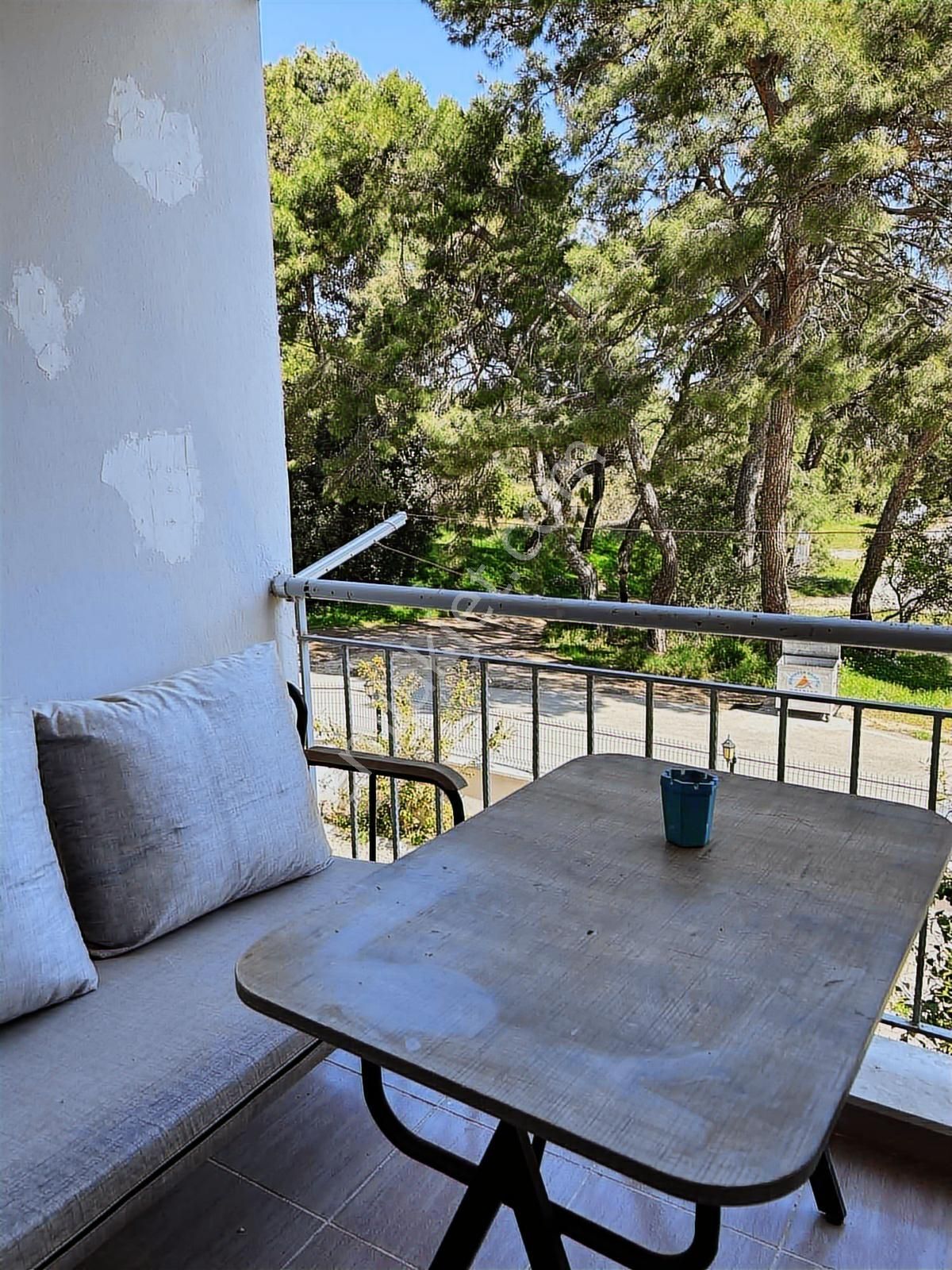 Güzeloba Örnekköy 2+1 Full Eşyalı-site İçinde Kiralık Daire - Görsel 33