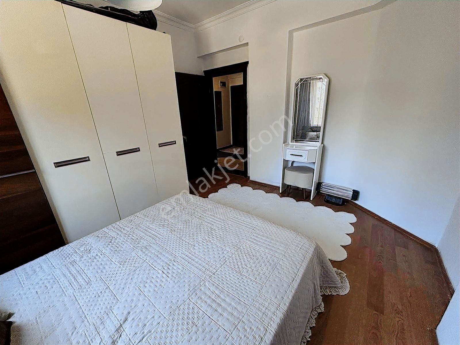 Güzeloba Örnekköy 2+1 Full Eşyalı-site İçinde Kiralık Daire - Görsel 34