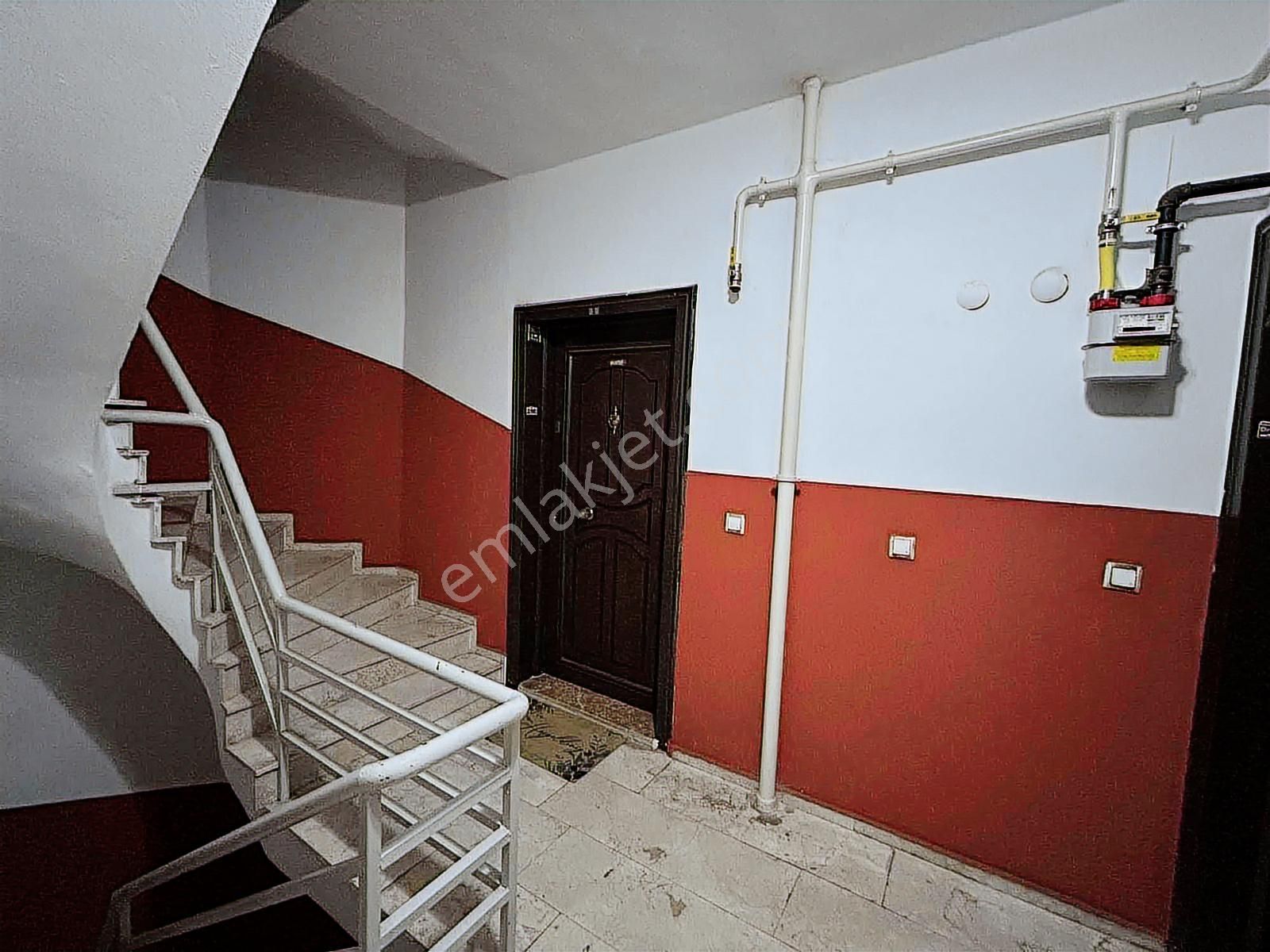 Güzeloba Örnekköy 2+1 Full Eşyalı-site İçinde Kiralık Daire - Görsel 3