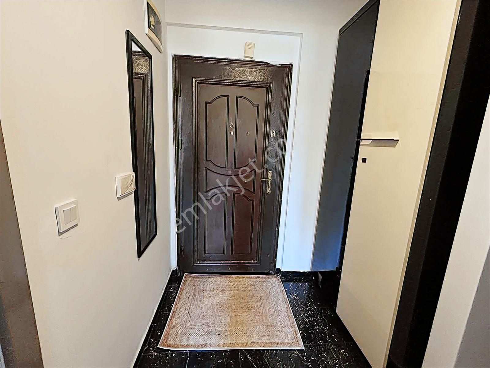 Güzeloba Örnekköy 2+1 Full Eşyalı-site İçinde Kiralık Daire - Görsel 4