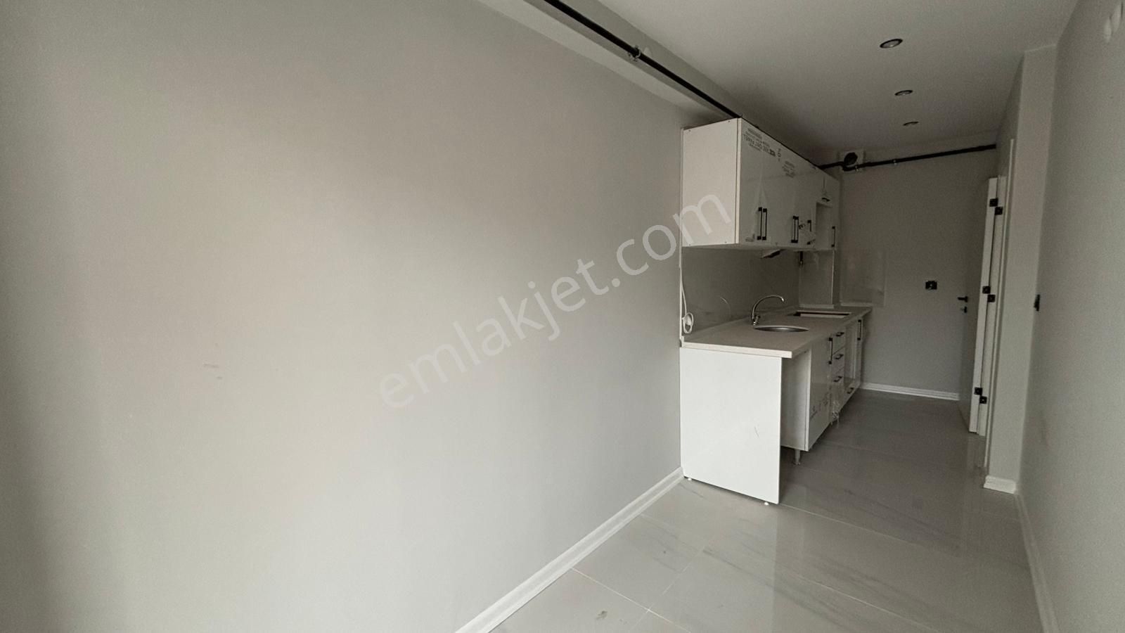 Recep Ümit Emlak'tan Şirintepe Yaylapınar Caddesi Yakını Satılık Lüks 2+0 Daireler Nü - Görsel 9