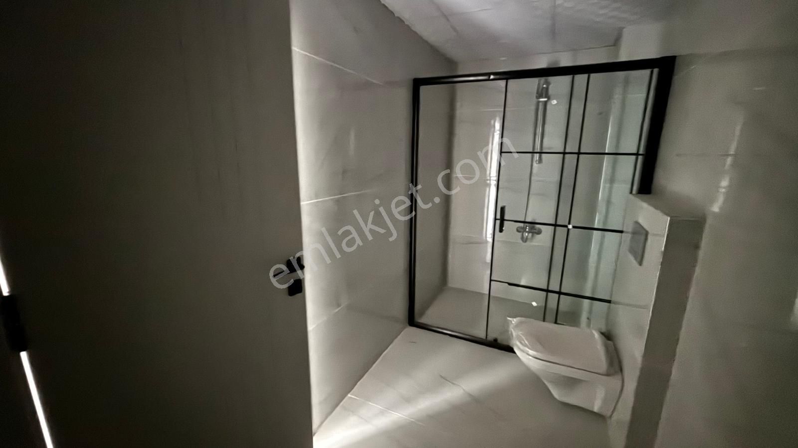 Recep Ümit Emlak'tan Şirintepe Yaylapınar Caddesi Yakını Satılık Lüks 2+0 Daireler Nü - Görsel 18