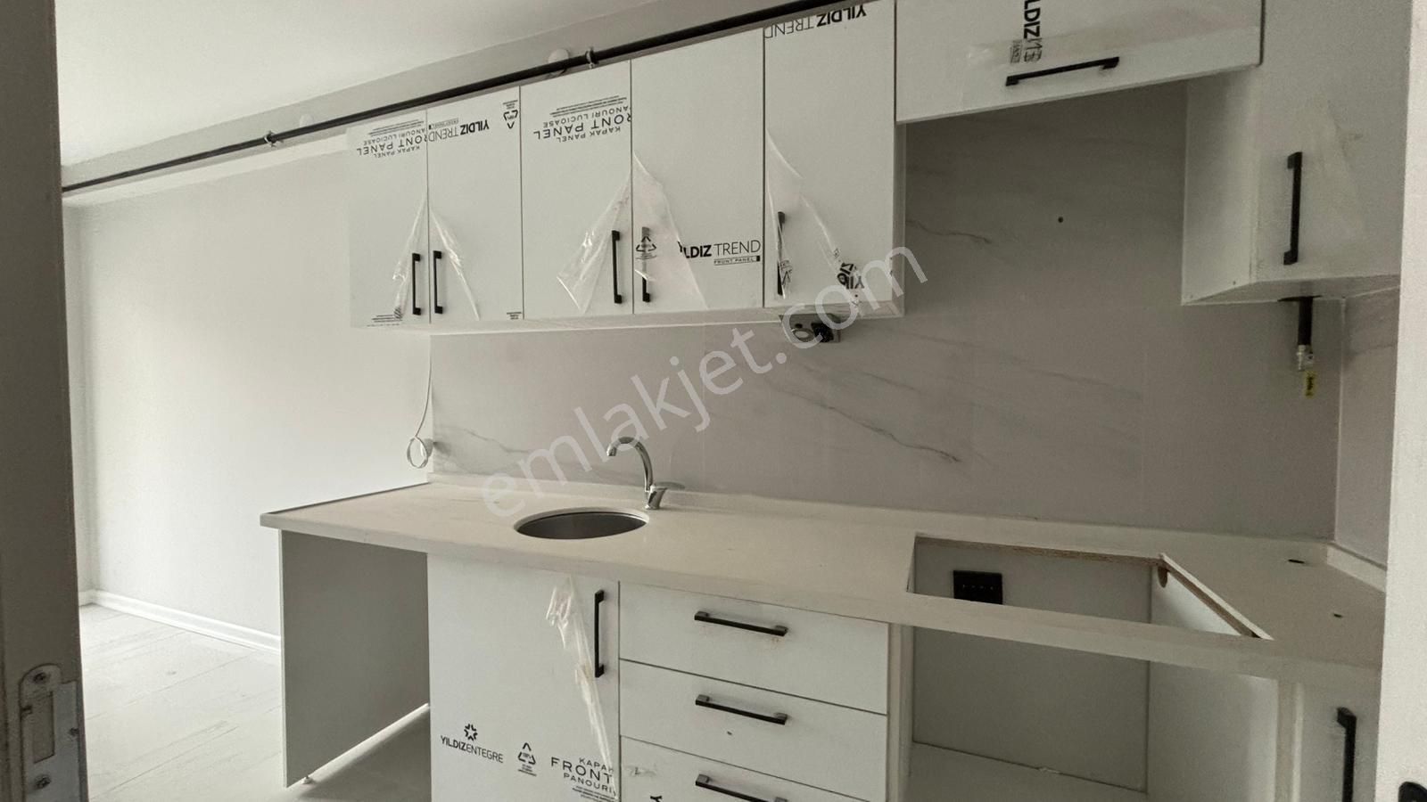 Recep Ümit Emlak'tan Şirintepe Yaylapınar Caddesi Yakını Satılık Lüks 2+0 Daireler Nü - Görsel 7