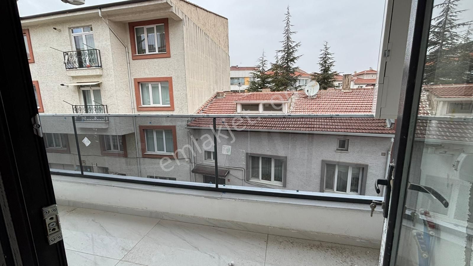 Recep Ümit Emlak'tan Şirintepe Yaylapınar Caddesi Yakını Satılık Lüks 2+0 Daireler Nü - Görsel 12