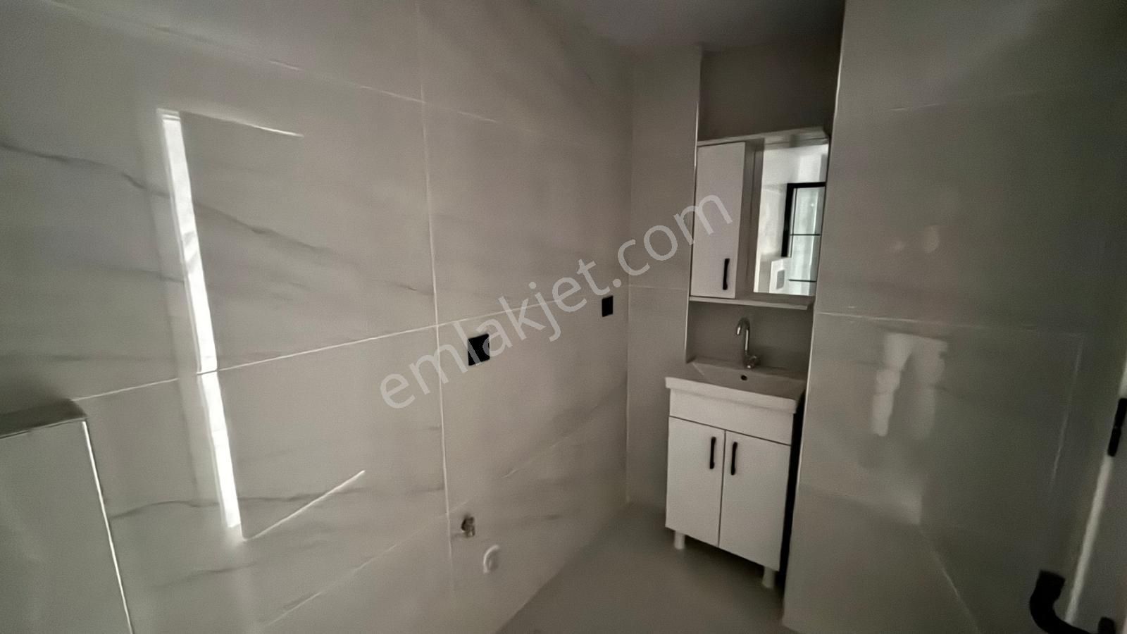 Recep Ümit Emlak'tan Şirintepe Yaylapınar Caddesi Yakını Satılık Lüks 2+0 Daireler Nü - Görsel 20